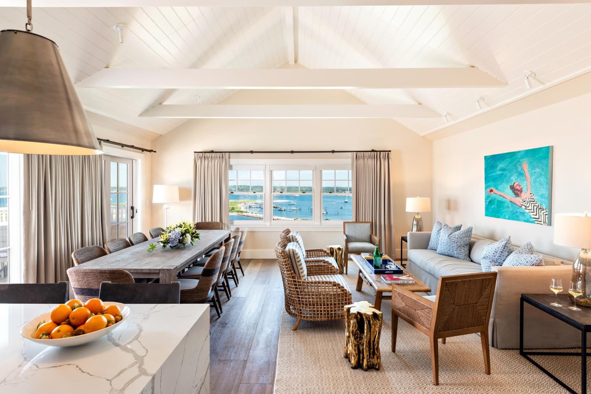 Harbor View Hotel gallery photo in Edgartown — image 20