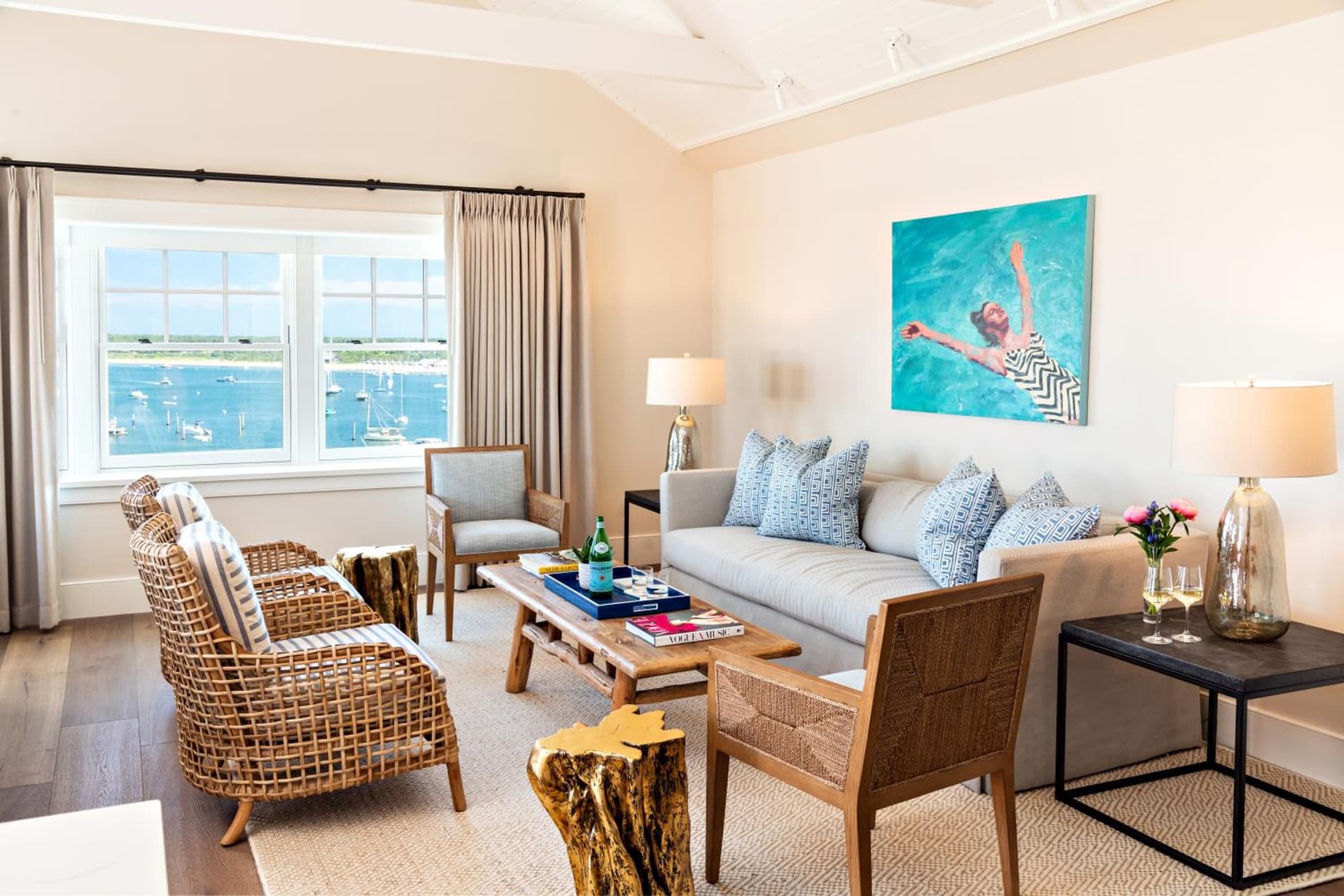 Harbor View Hotel gallery photo in Edgartown — image 88