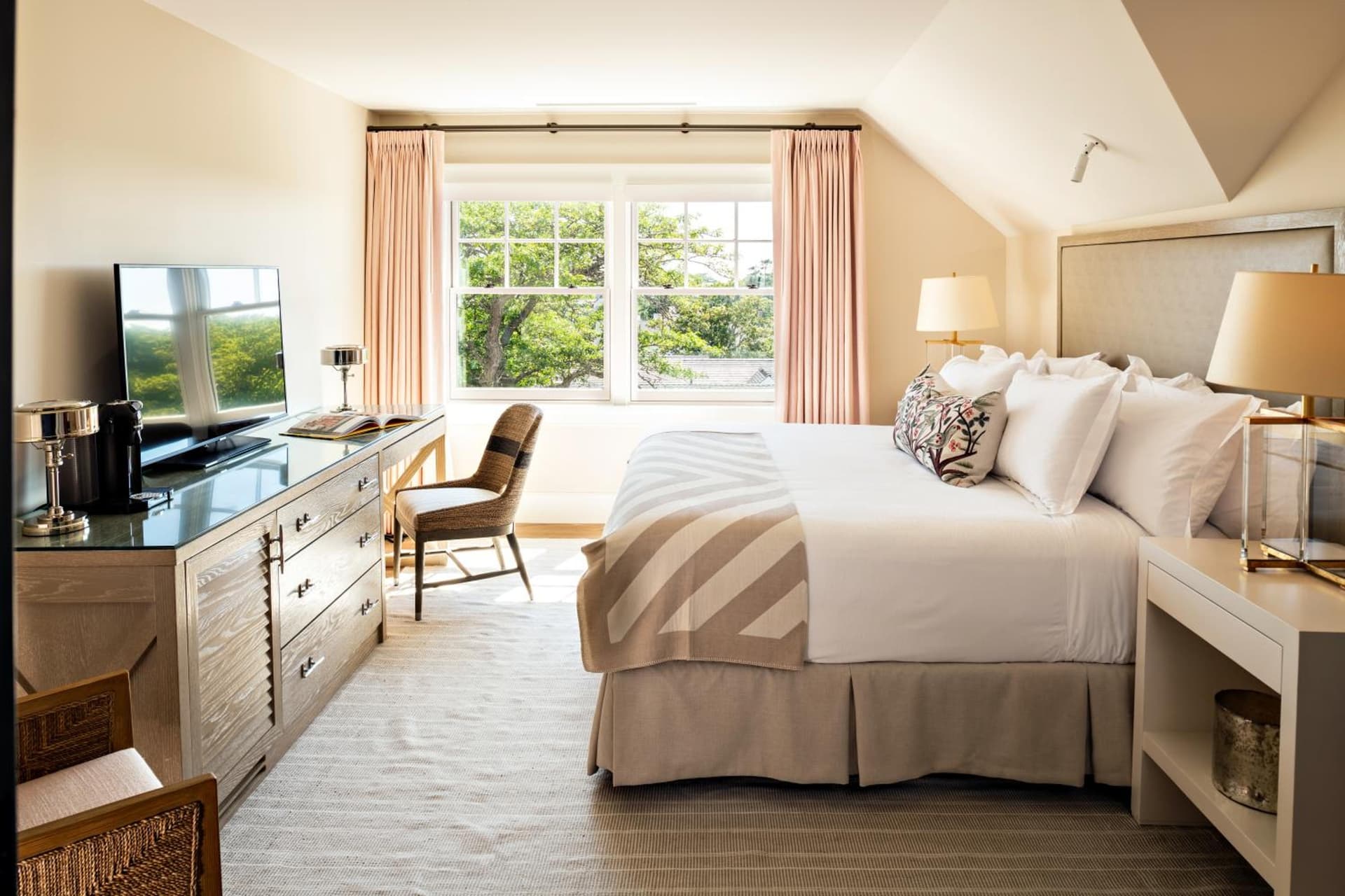Harbor View Hotel gallery photo in Edgartown — image 19