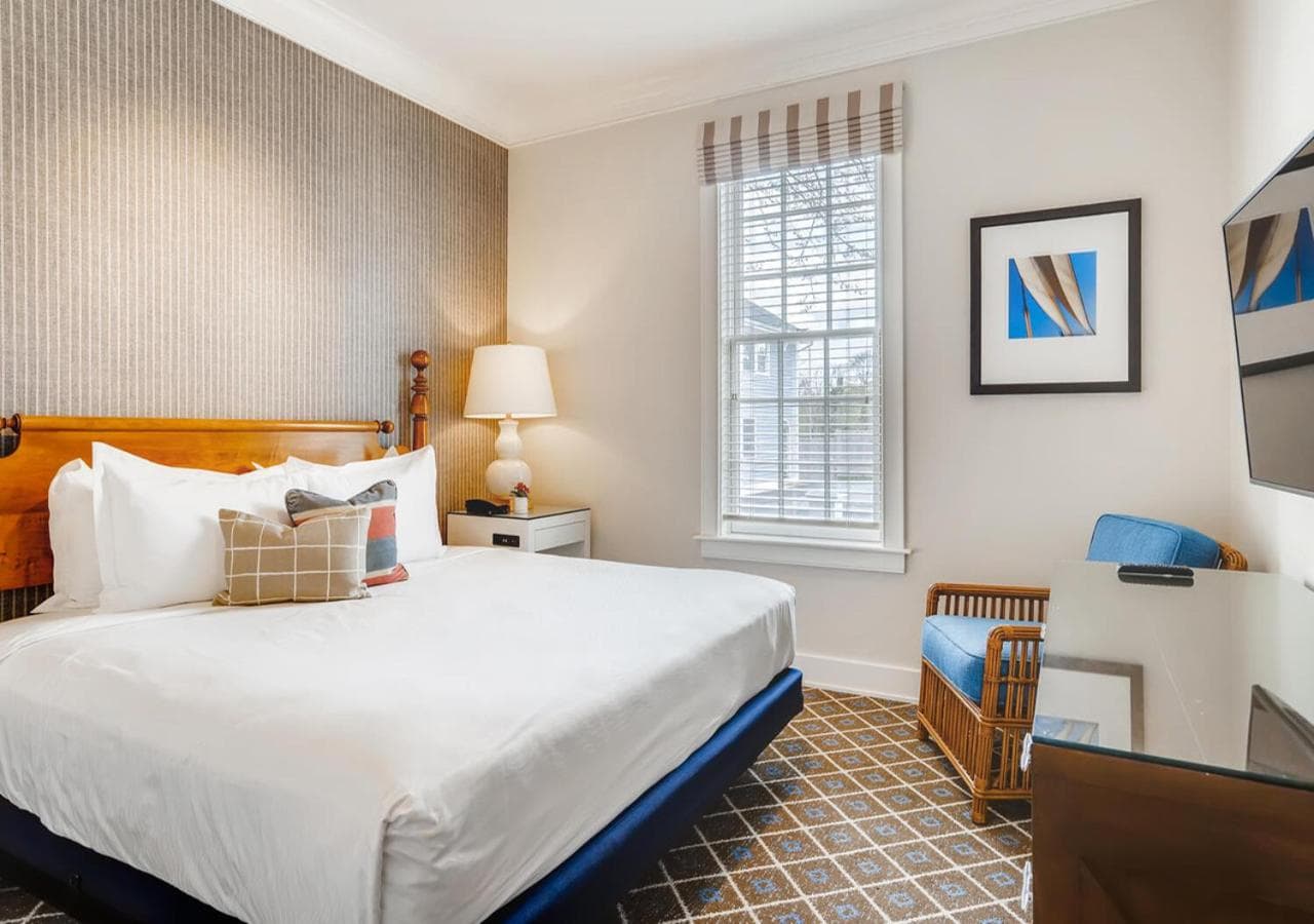 Harbor View Hotel gallery photo in Edgartown — image 94