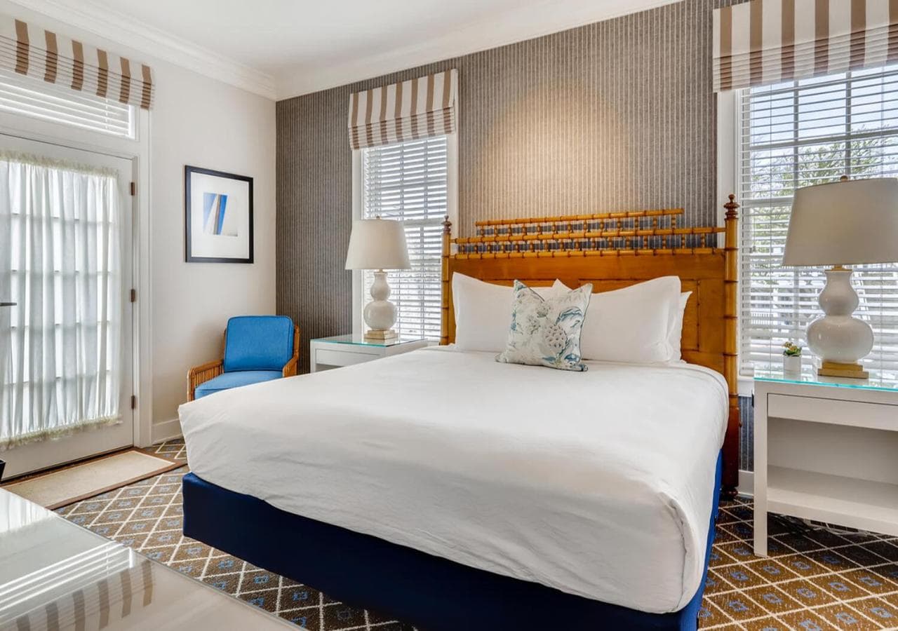 Harbor View Hotel gallery photo in Edgartown — image 36