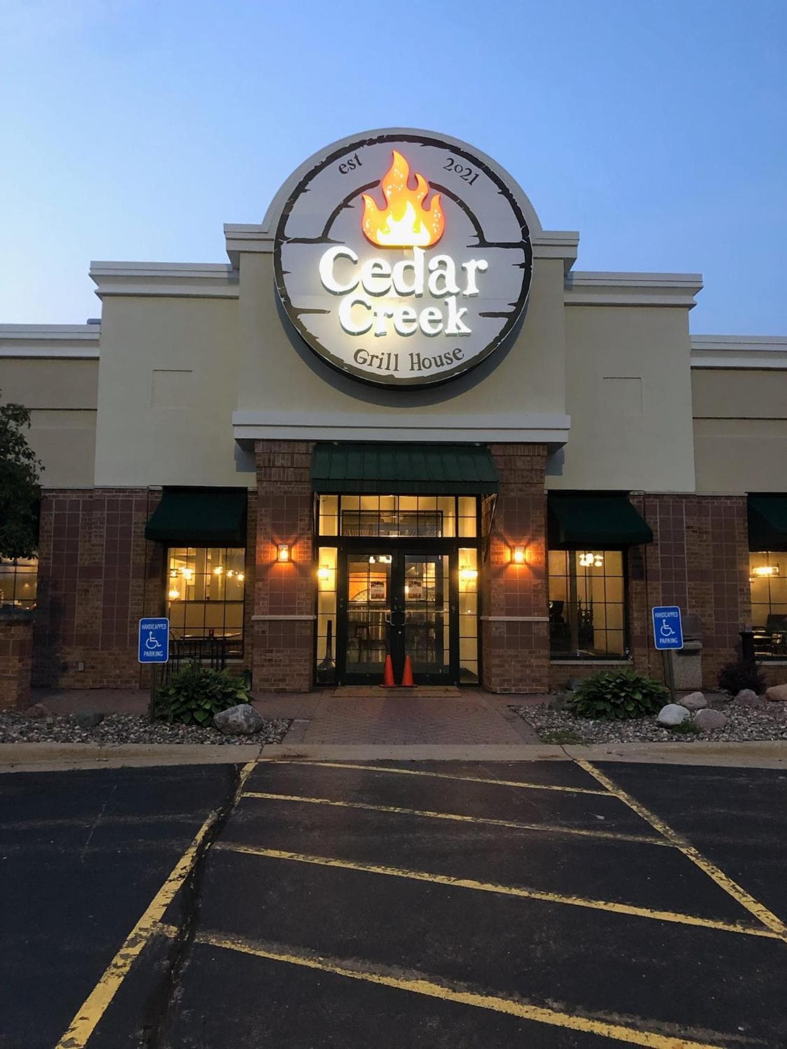 Holiday Inn & Suites Wausau-Rothschild by IHG interior in Rothschild, WI — gallery photo 2