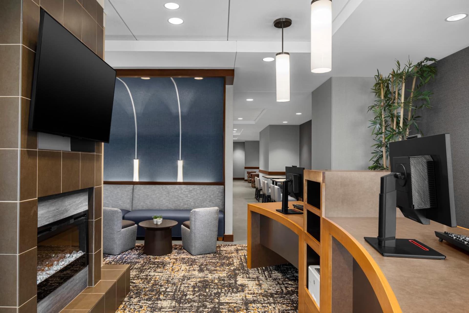 Hyatt Place Boston/Braintree gallery photo in Braintree — image 33