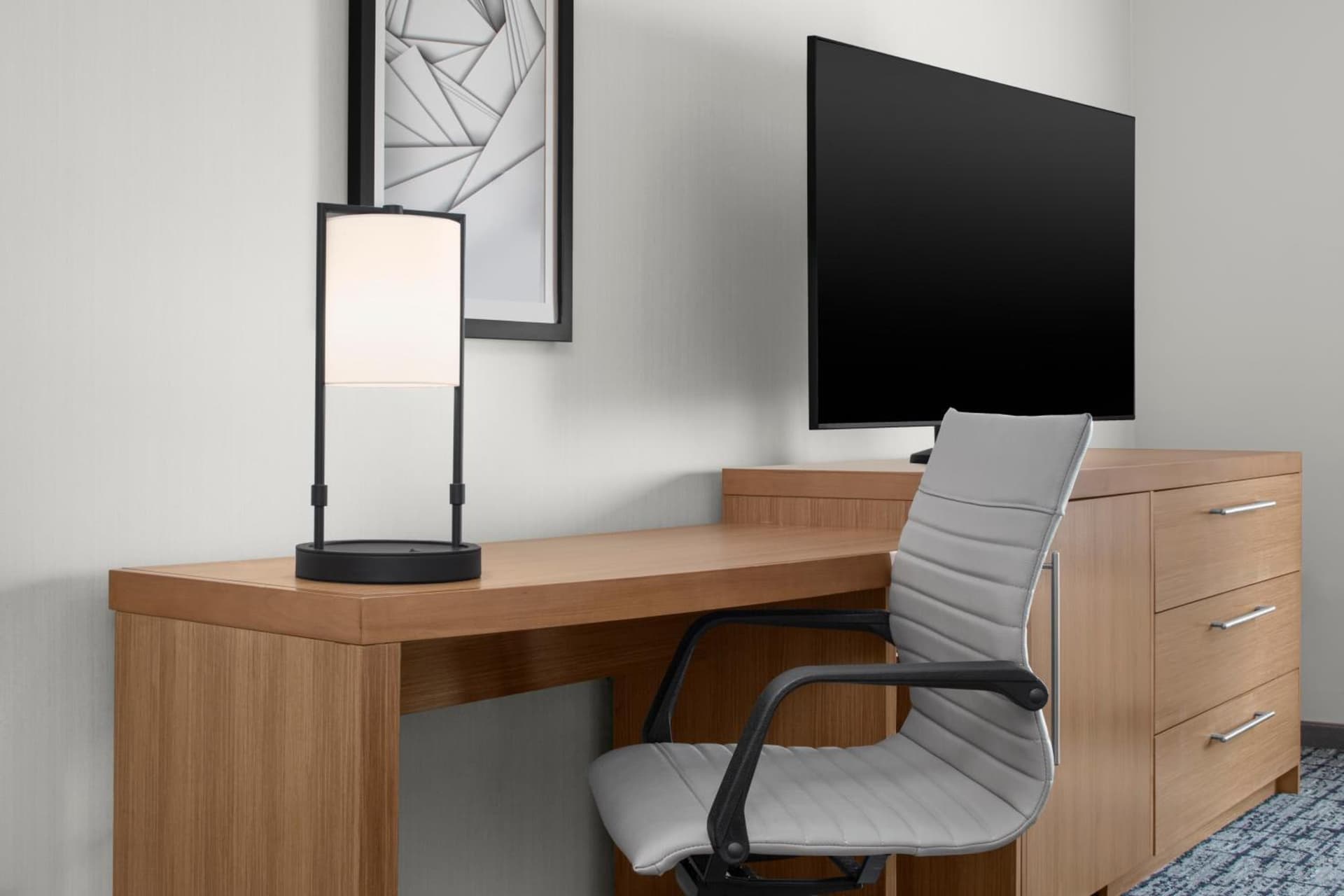 Hyatt Place Boston/Braintree gallery photo in Braintree — image 38