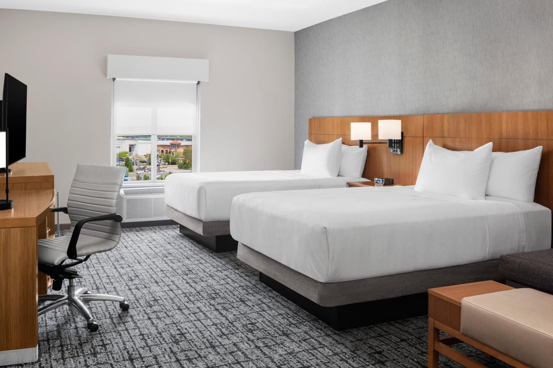 Hyatt Place Boston/Braintree gallery photo in Braintree — image 40