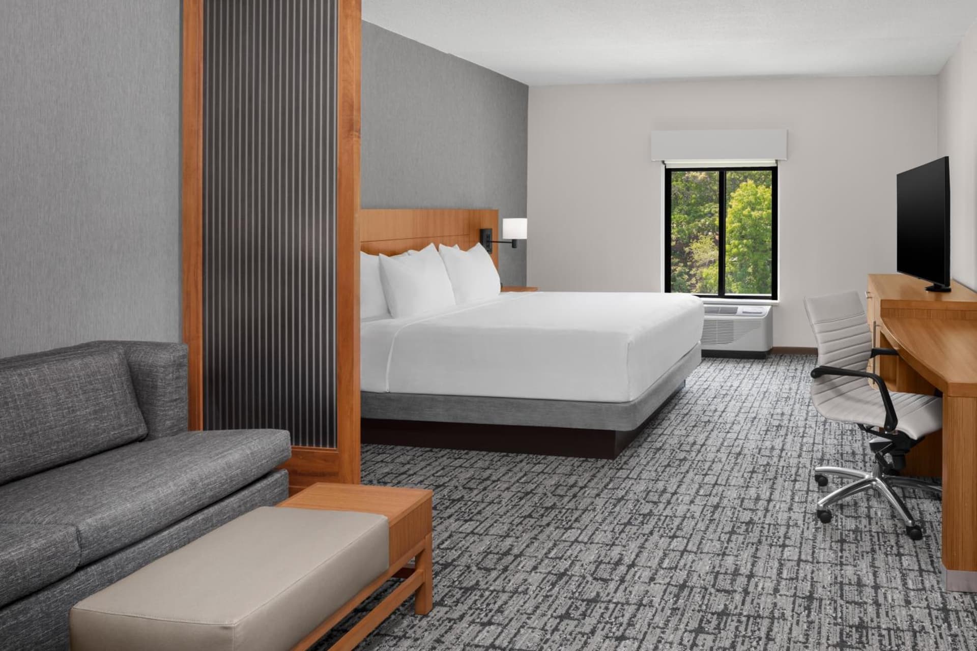Hyatt Place Boston/Braintree gallery photo in Braintree — image 20