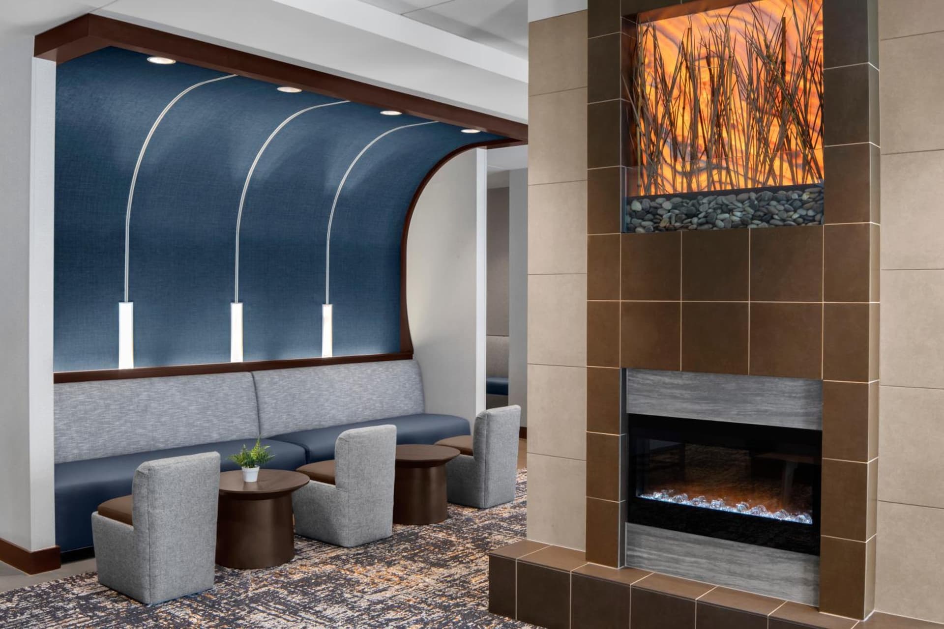 Hyatt Place Boston/Braintree gallery photo in Braintree — image 25