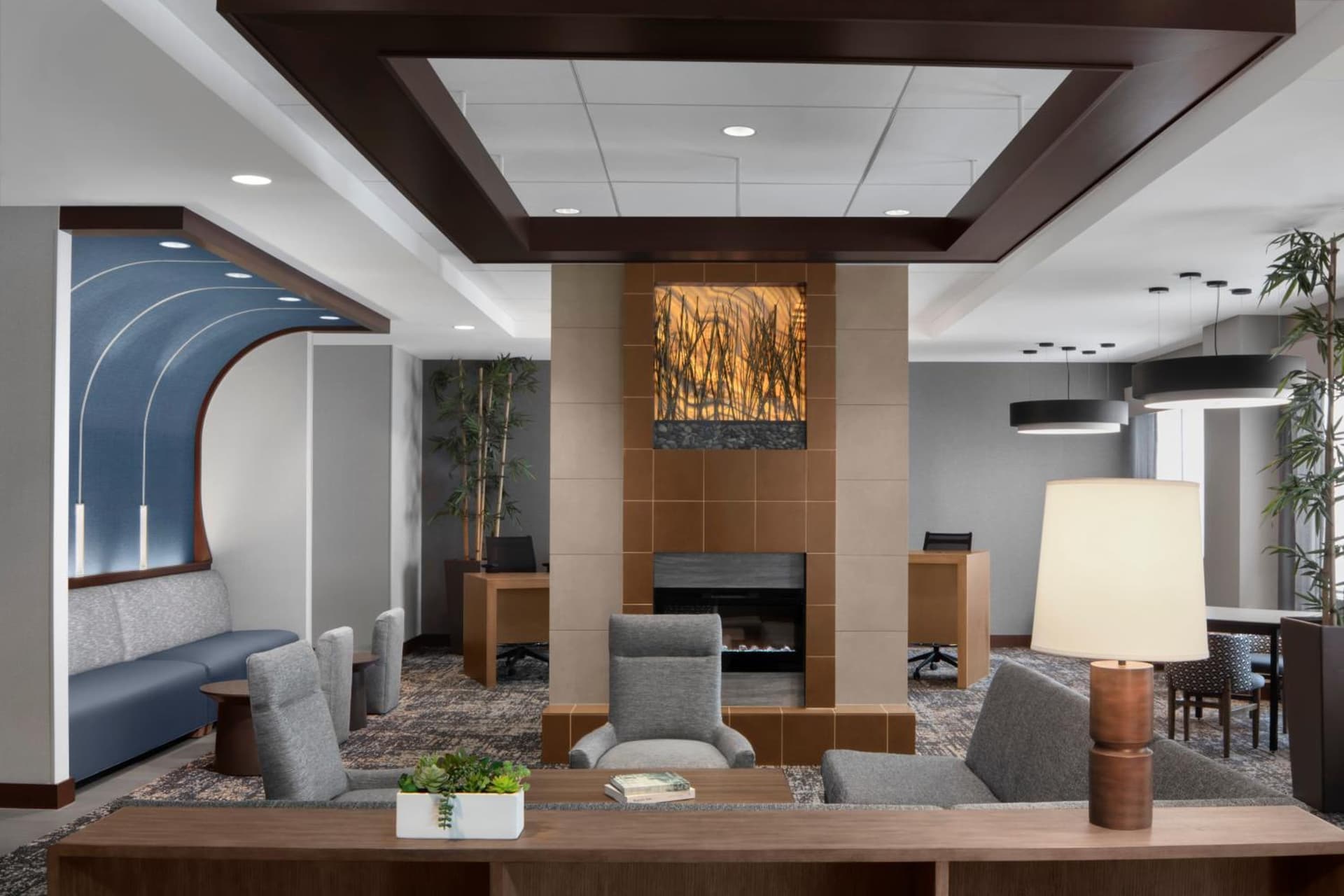 Hyatt Place Boston/Braintree gallery photo in Braintree — image 30