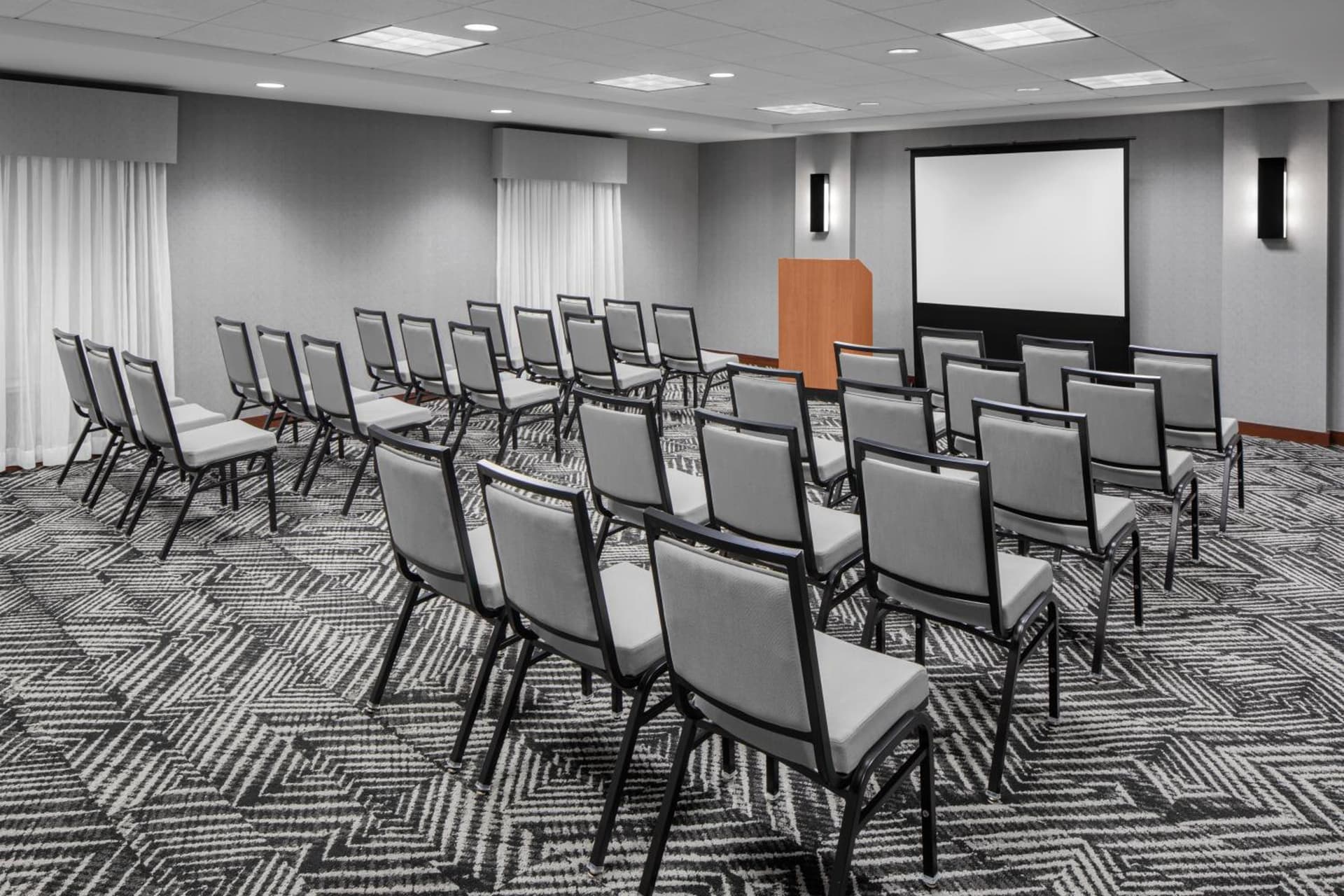 Hyatt Place Boston/Braintree gallery photo in Braintree — image 42