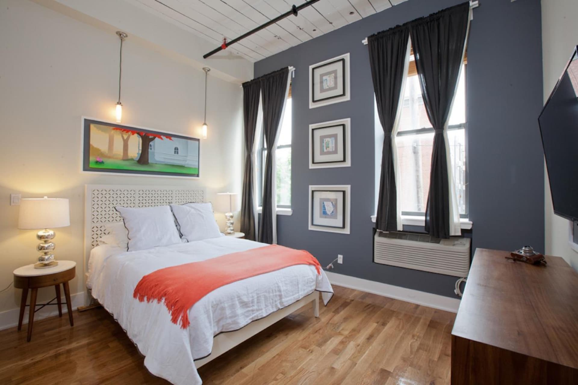 Henry Norman Hotel gallery photo in Brooklyn, NY — image 78