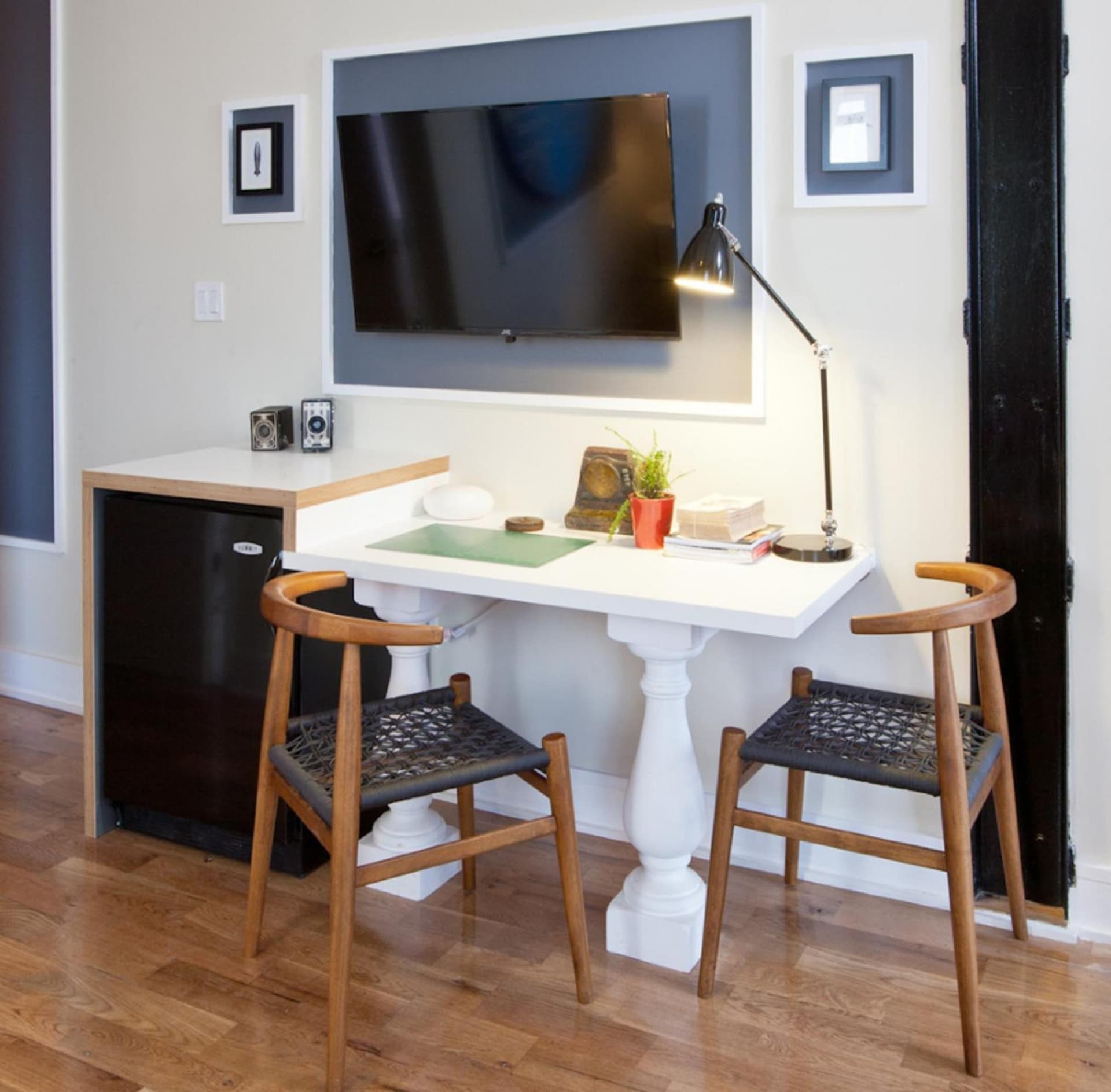 Henry Norman Hotel gallery photo in Brooklyn, NY — image 61