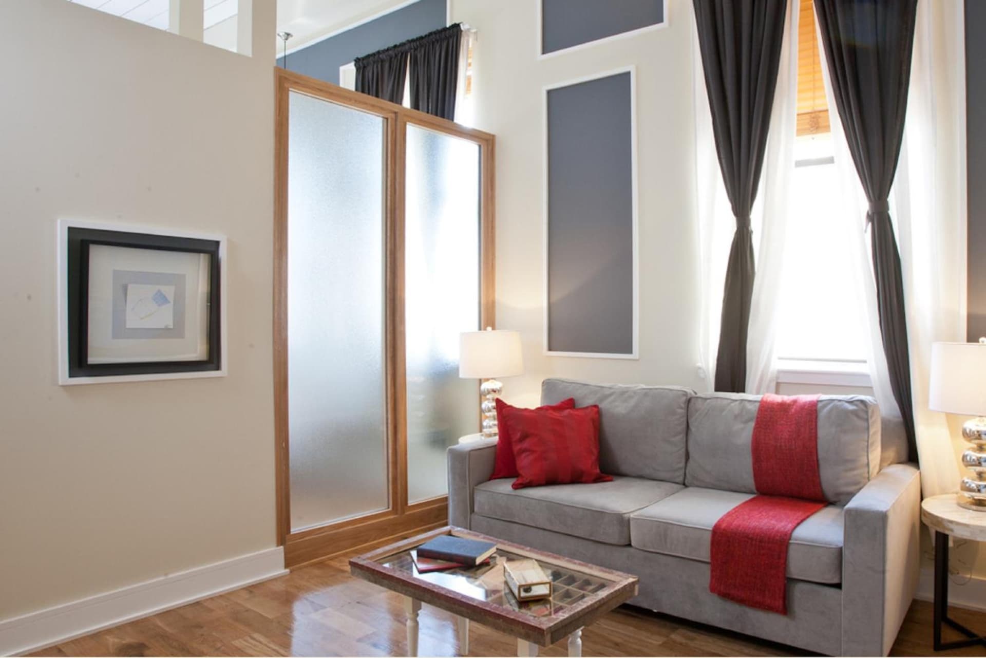 Henry Norman Hotel gallery photo in Brooklyn, NY — image 82