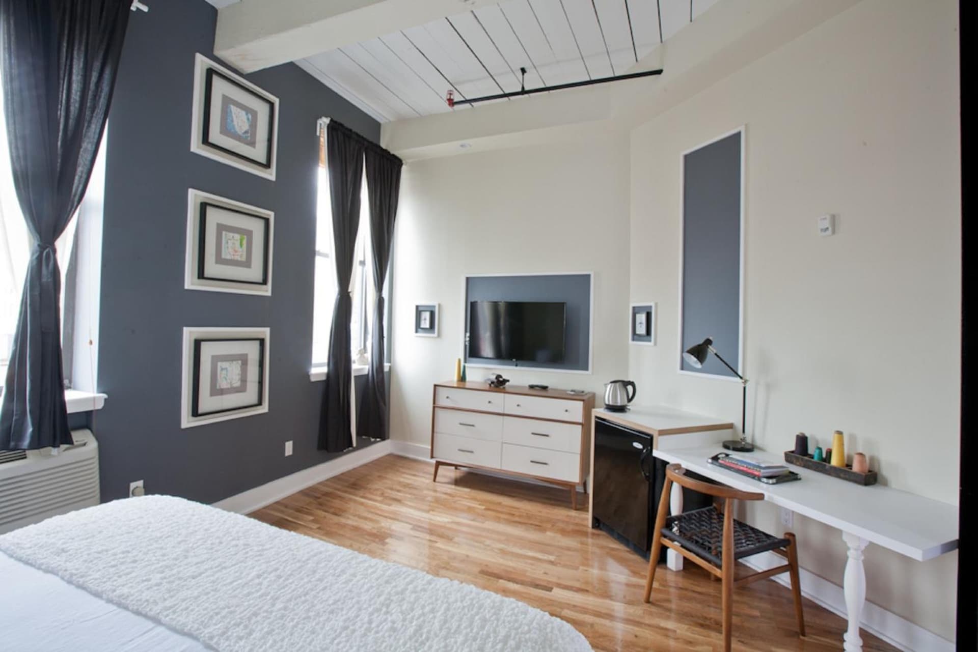 Henry Norman Hotel gallery photo in Brooklyn, NY — image 14