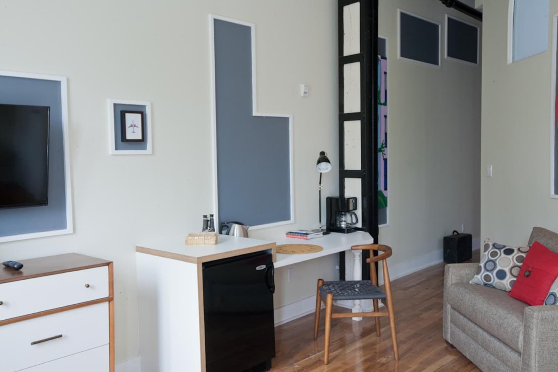 Henry Norman Hotel gallery photo in Brooklyn, NY — image 5
