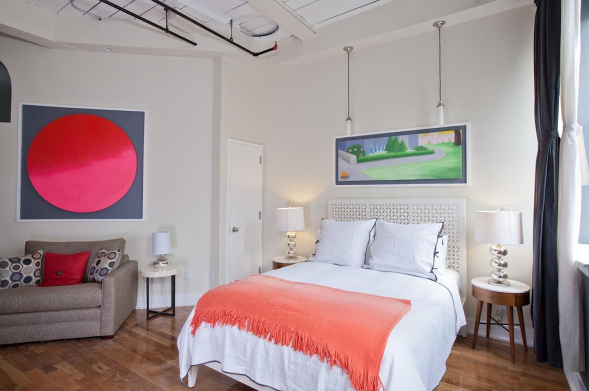 Henry Norman Hotel gallery photo in Brooklyn, NY — image 89