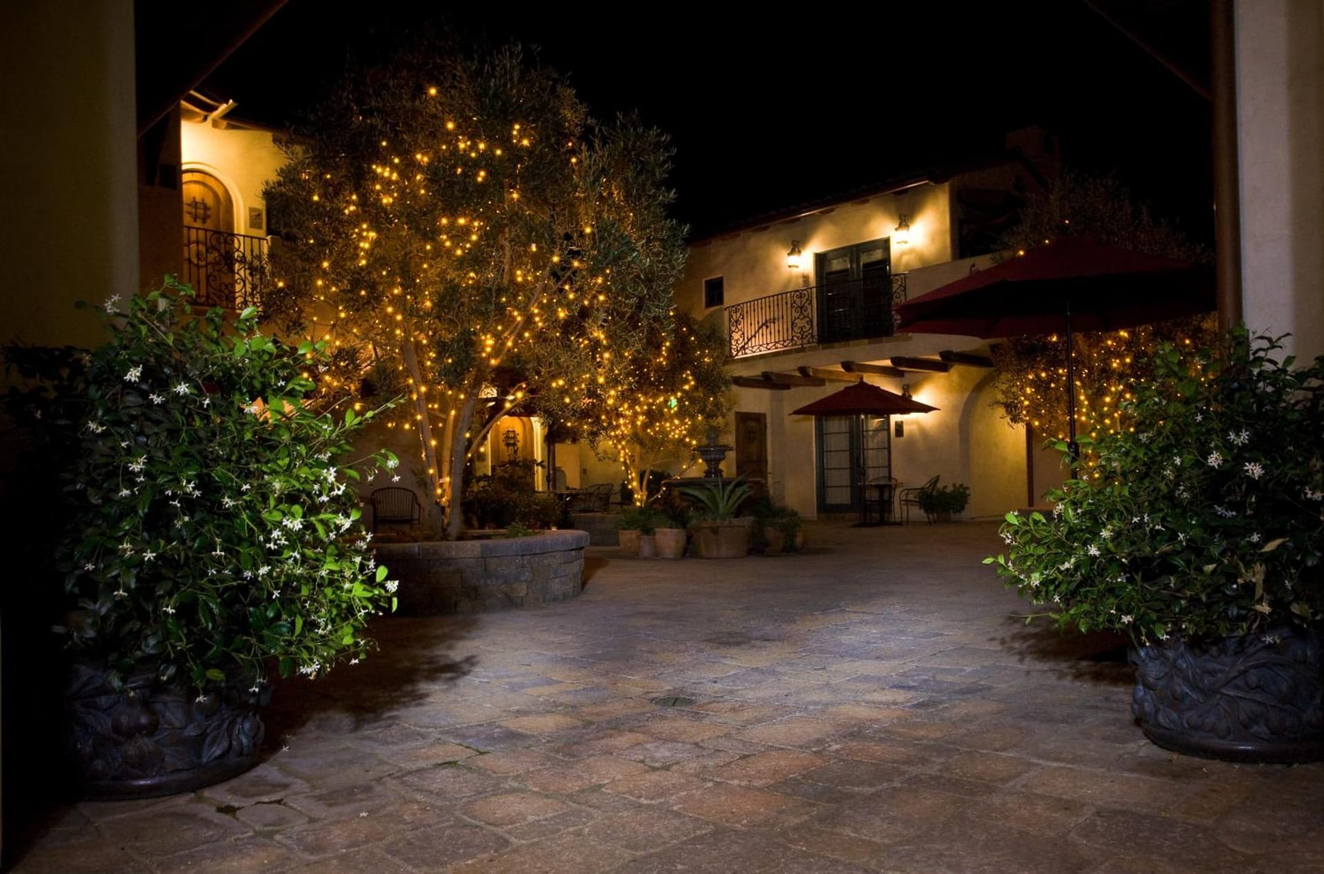 Su Nido Inn gallery photo in Ojai, CA — image 51
