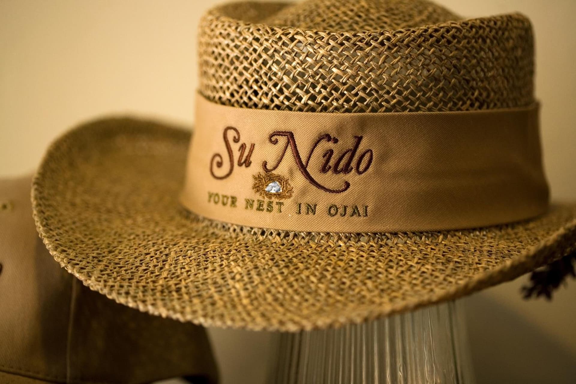 Su Nido Inn gallery photo in Ojai, CA — image 9