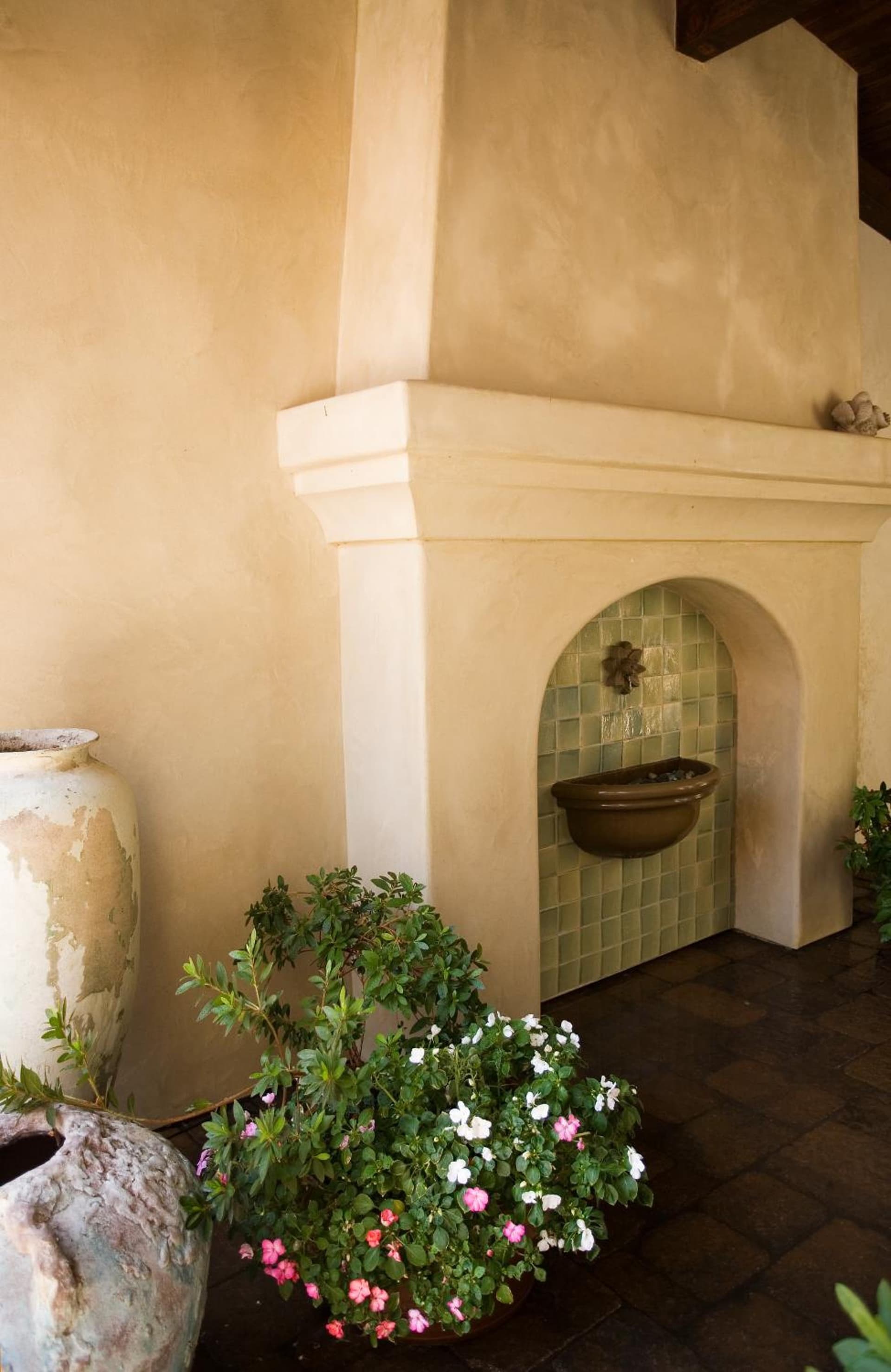 Su Nido Inn gallery photo in Ojai, CA — image 46