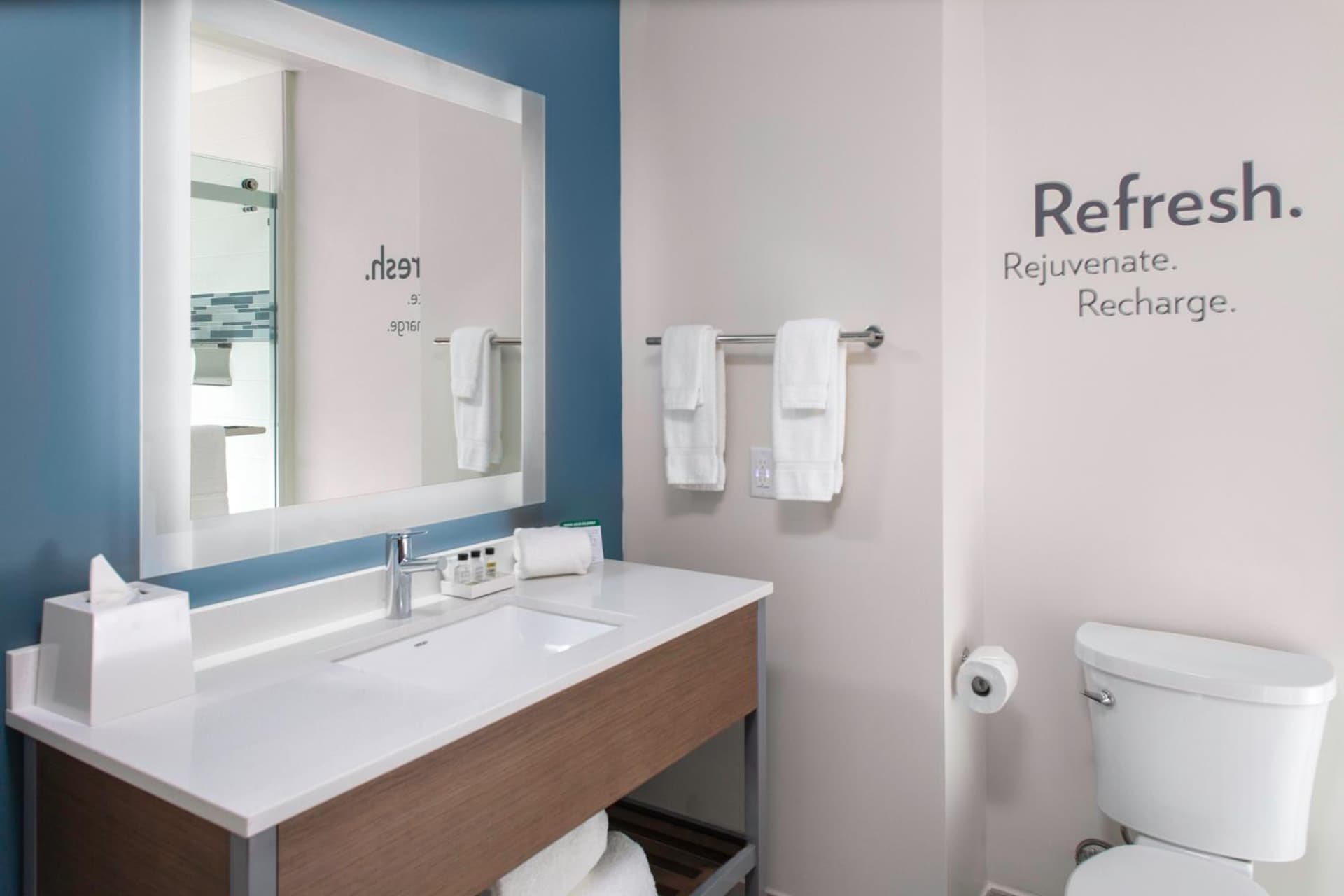 EVEN Hotel Shenandoah - The Woodlands by IHG gallery photo in The Woodlands, TX — image 20