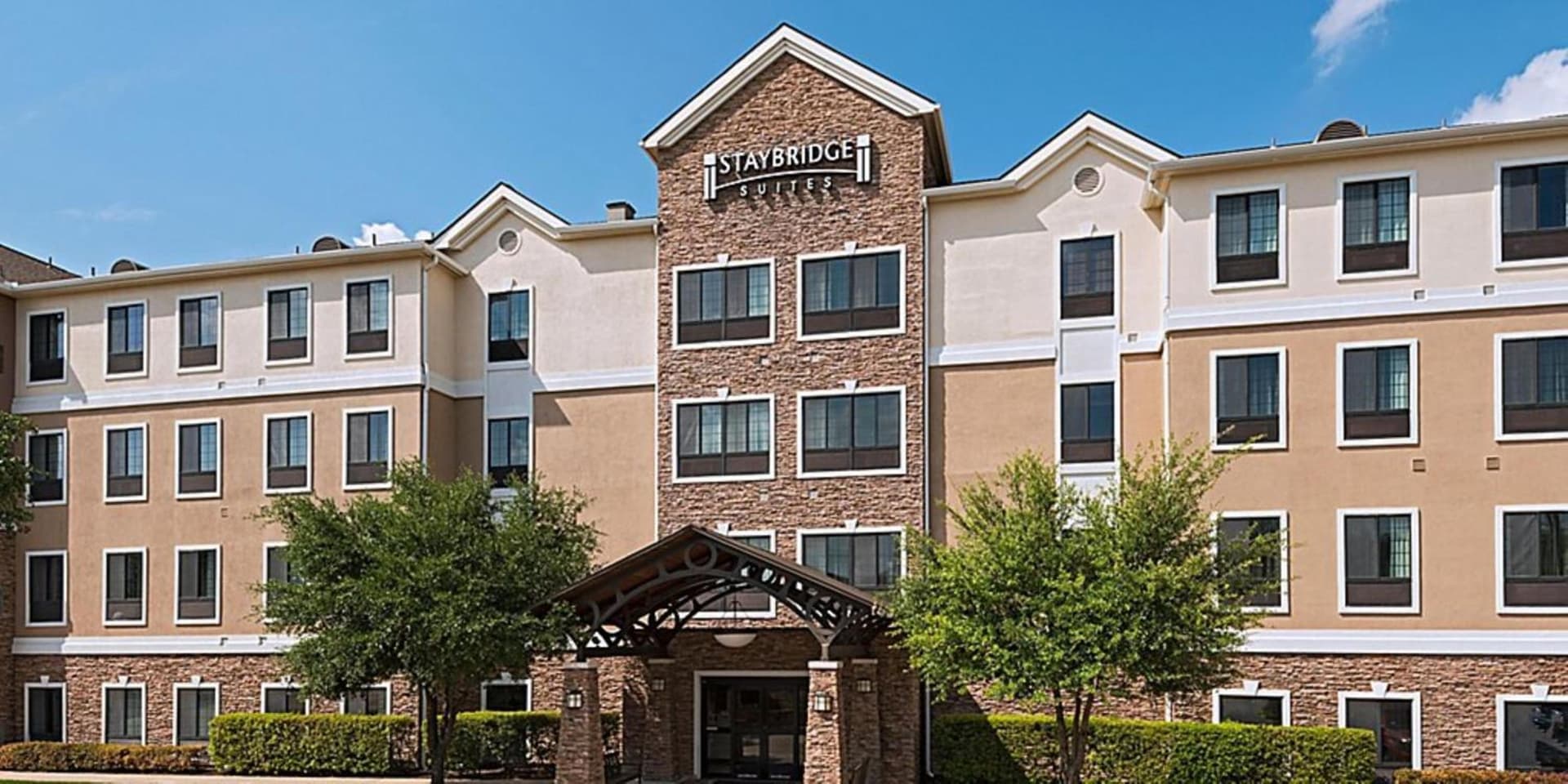 Staybridge Suites Houston West - Energy Corridor by IHG featured exterior or lobby in Houston, TX — similar hotel
