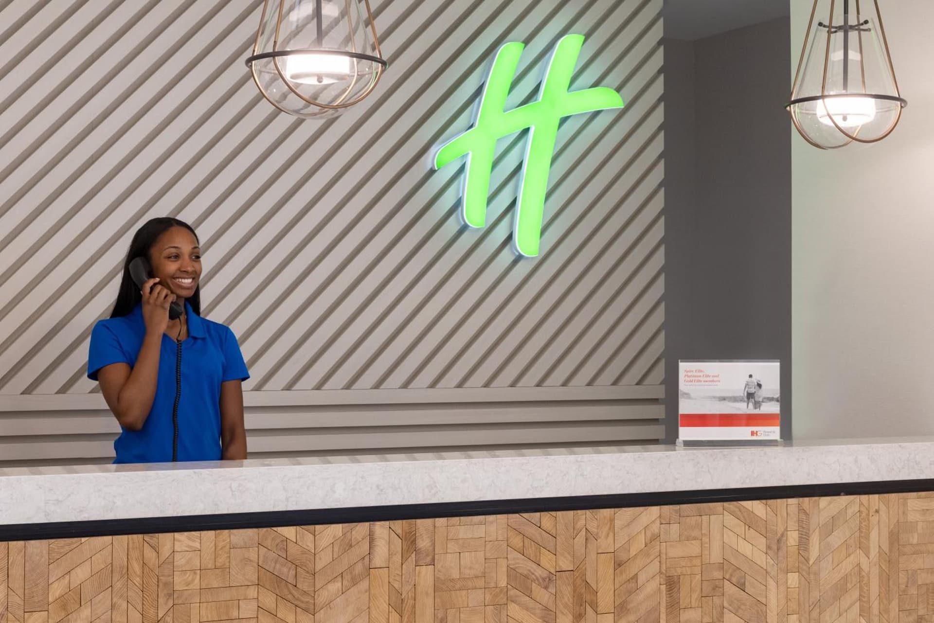 Holiday Inn & Suites Ocean City by IHG gallery photo in Ocean City, MD — image 94