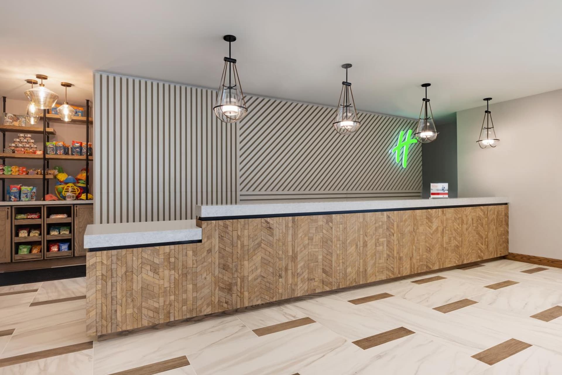 Holiday Inn & Suites Ocean City by IHG gallery photo in Ocean City, MD — image 67