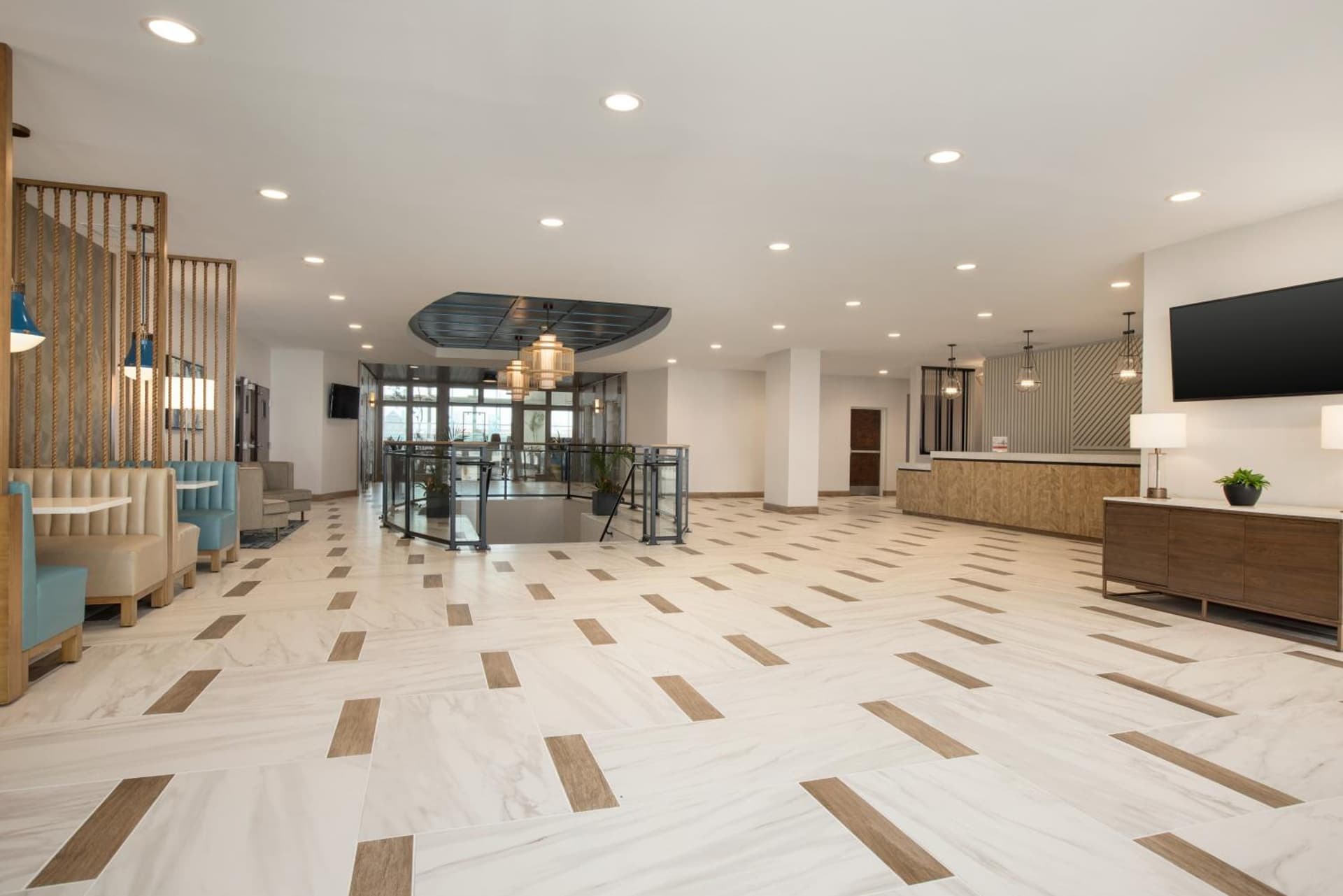 Holiday Inn & Suites Ocean City by IHG gallery photo in Ocean City, MD — image 102