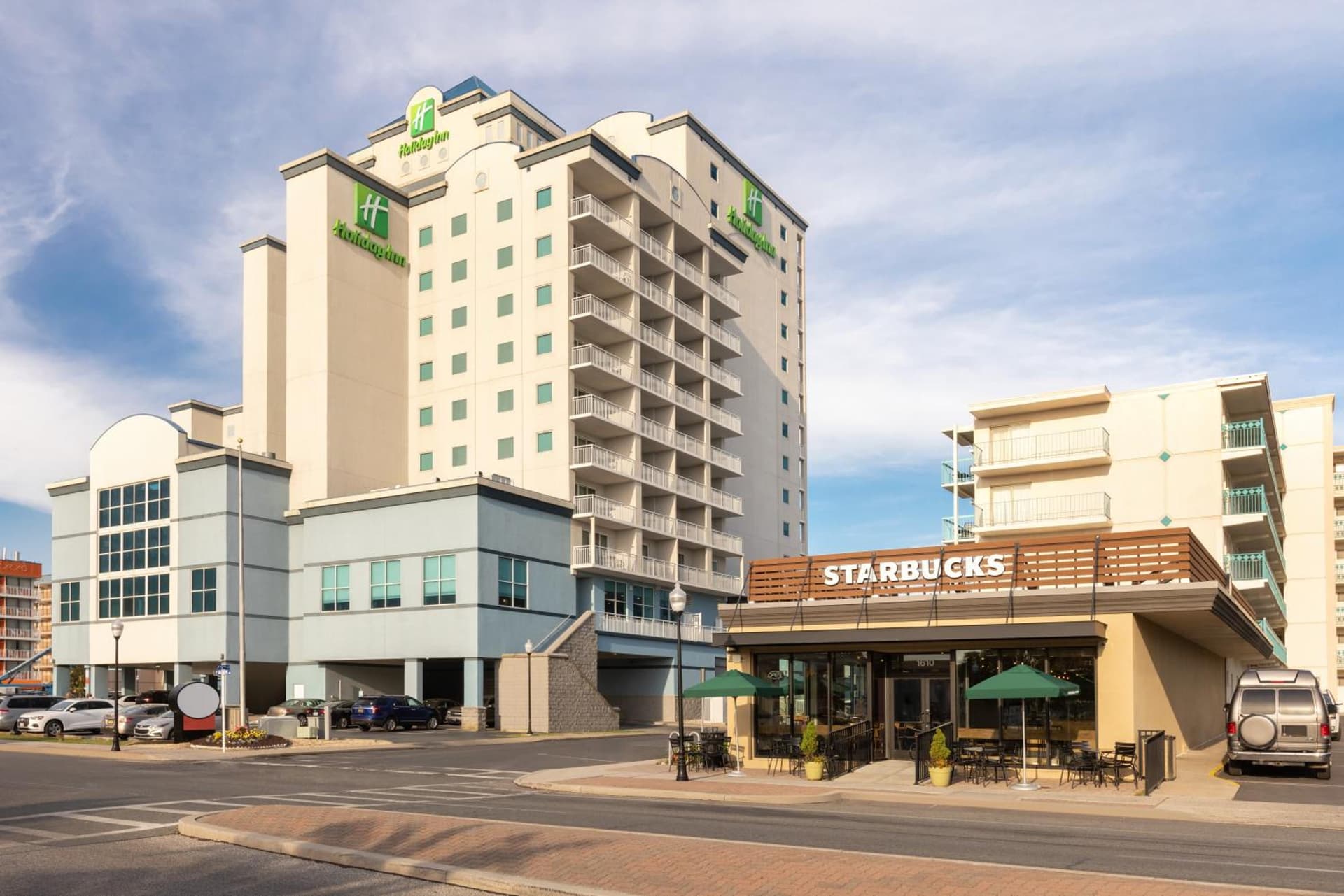 Holiday Inn & Suites Ocean City by IHG gallery photo in Ocean City, MD — image 103