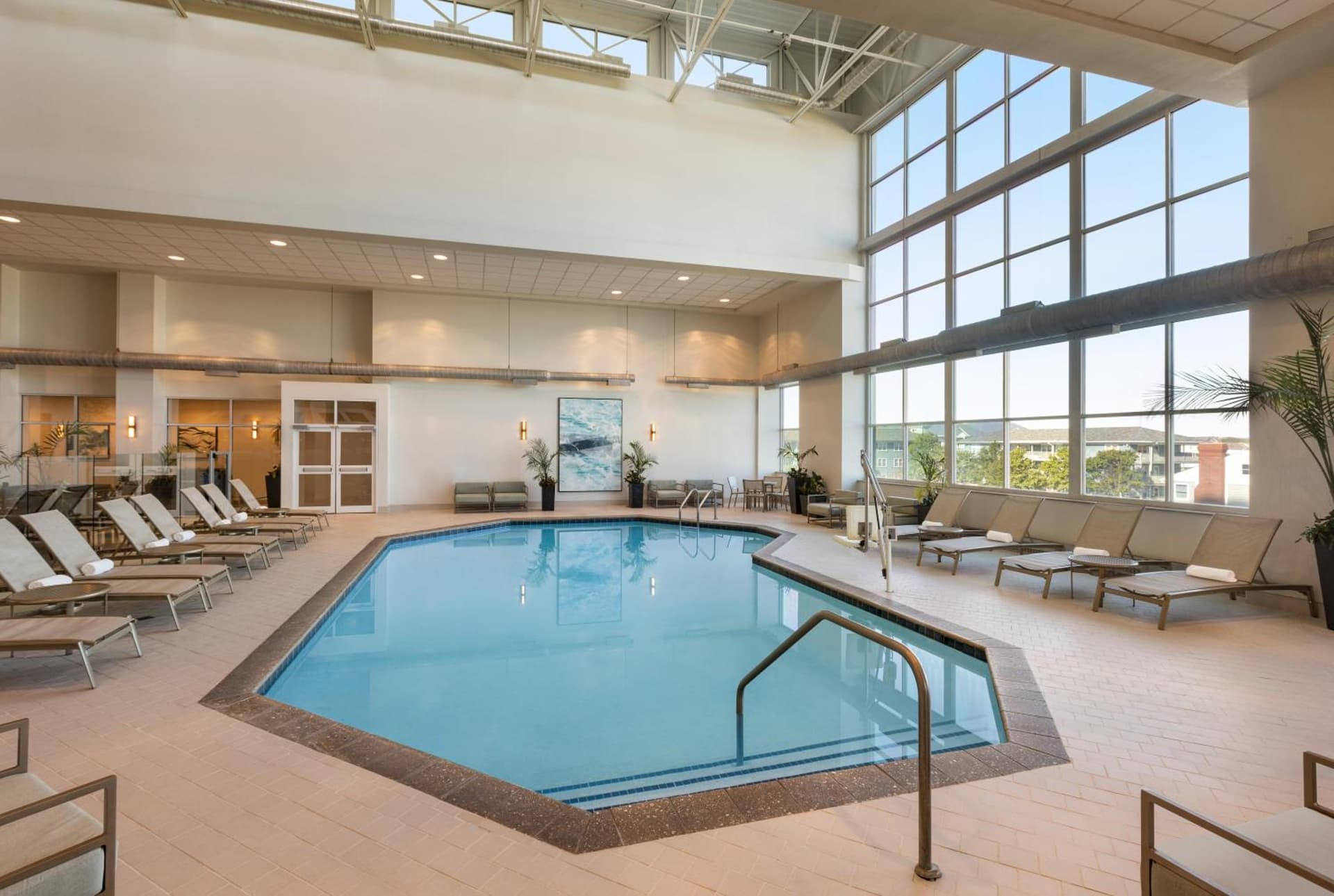 Holiday Inn & Suites Ocean City by IHG gallery photo in Ocean City, MD — image 66