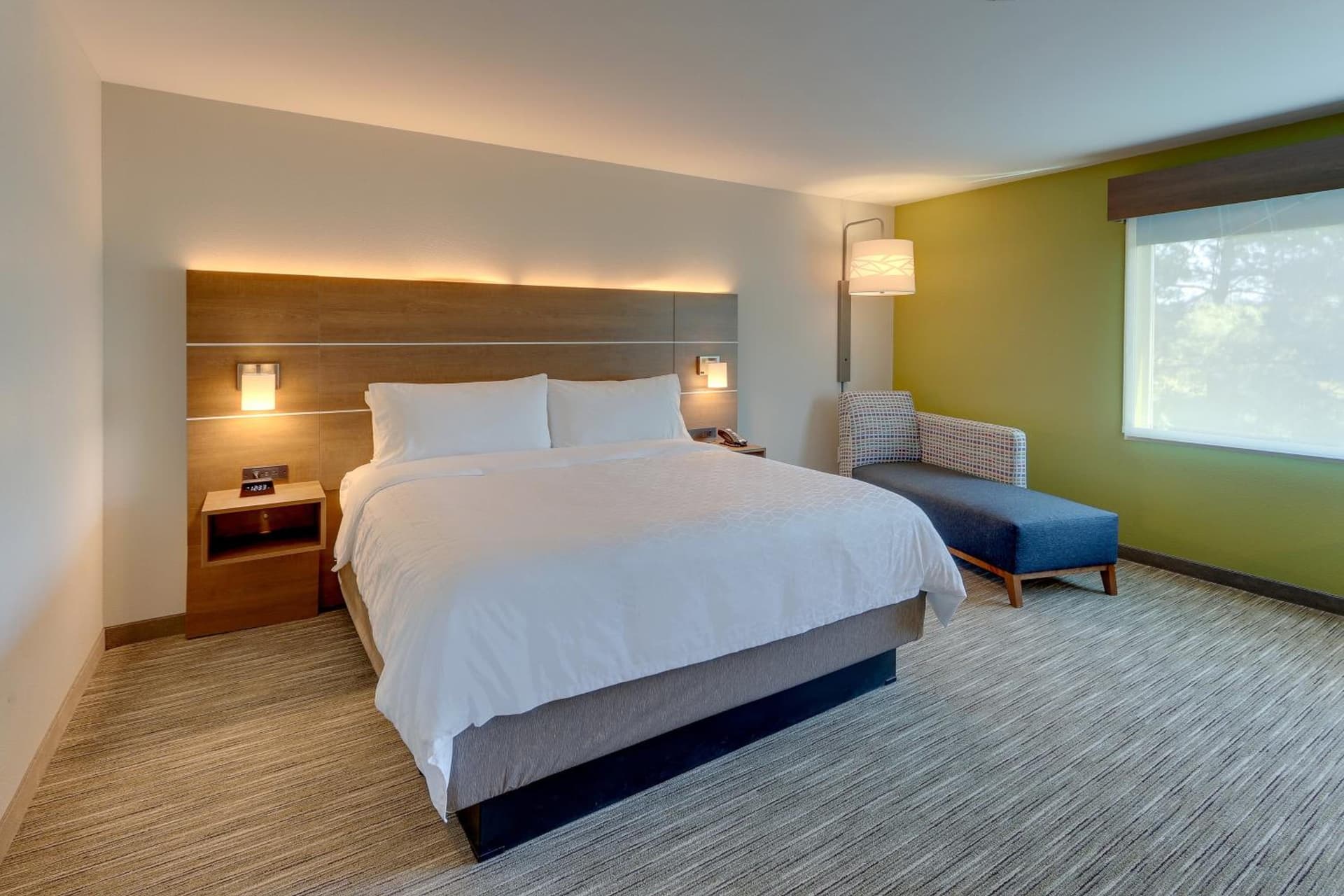 Holiday Inn Express & Suites - Roanoke – Civic Center gallery photo in Roanoke, VA — image 18