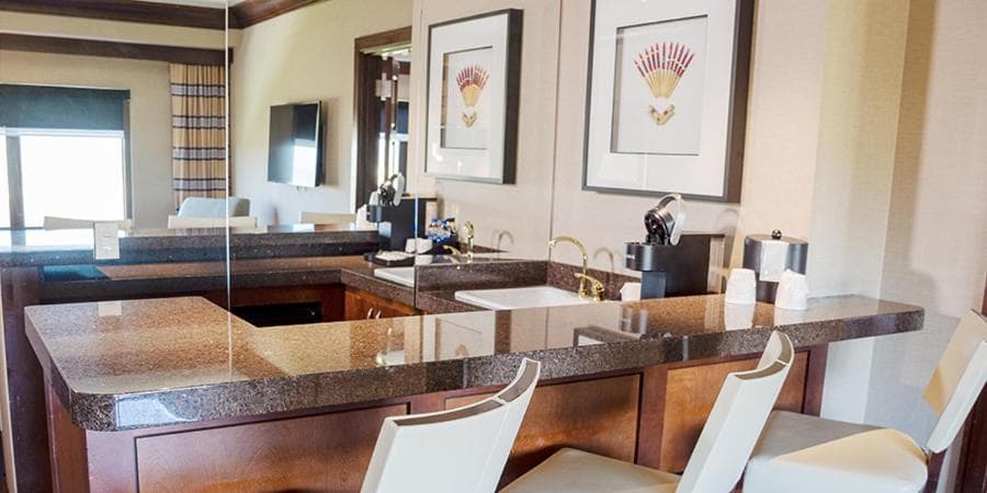 Silver Reef Casino Resort gallery photo in Ferndale, WA — image 27