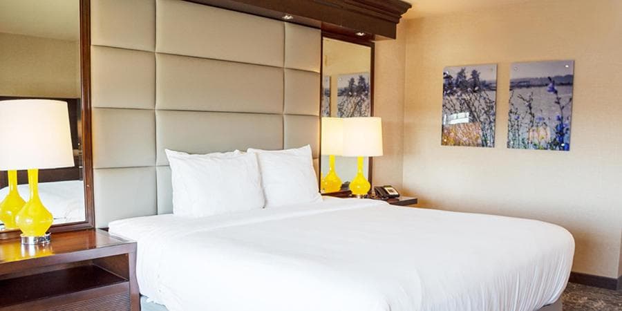 Silver Reef Casino Resort gallery photo in Ferndale, WA — image 24