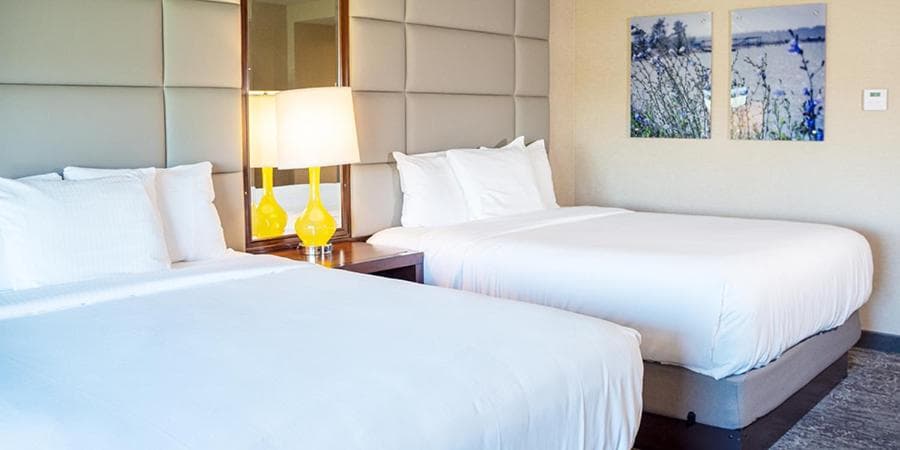 Silver Reef Casino Resort gallery photo in Ferndale, WA — image 15