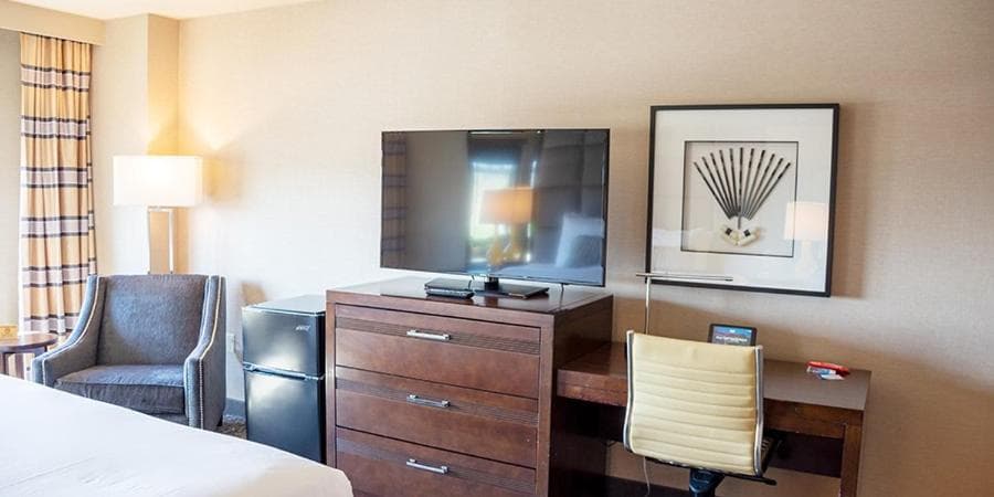 Silver Reef Casino Resort gallery photo in Ferndale, WA — image 4