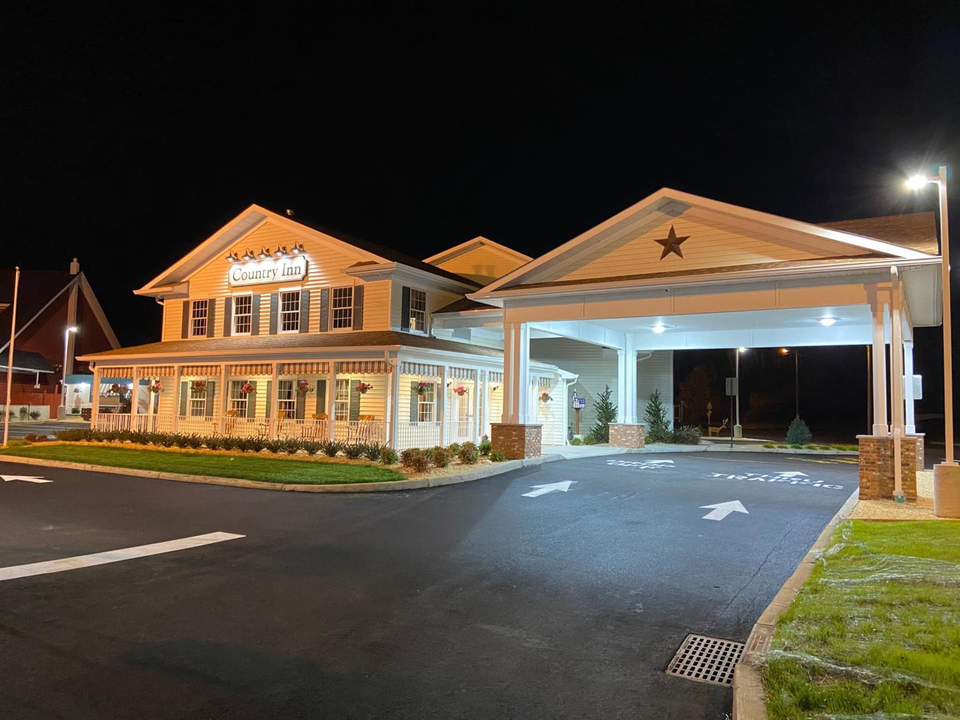 Country Inn of Hazlet gallery photo in Hazlet, NJ — image 7