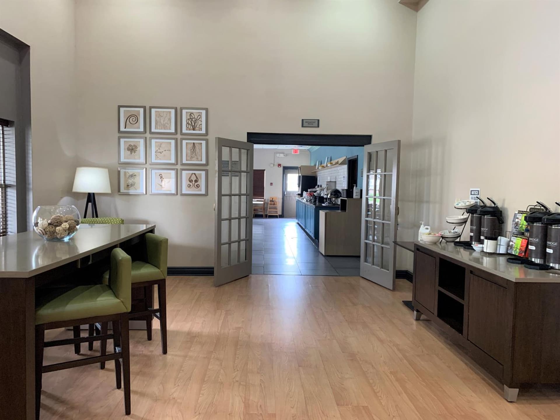 Country Inn & Suites by Radisson, Clarksville, TN gallery photo in Clarksville, TN — image 15