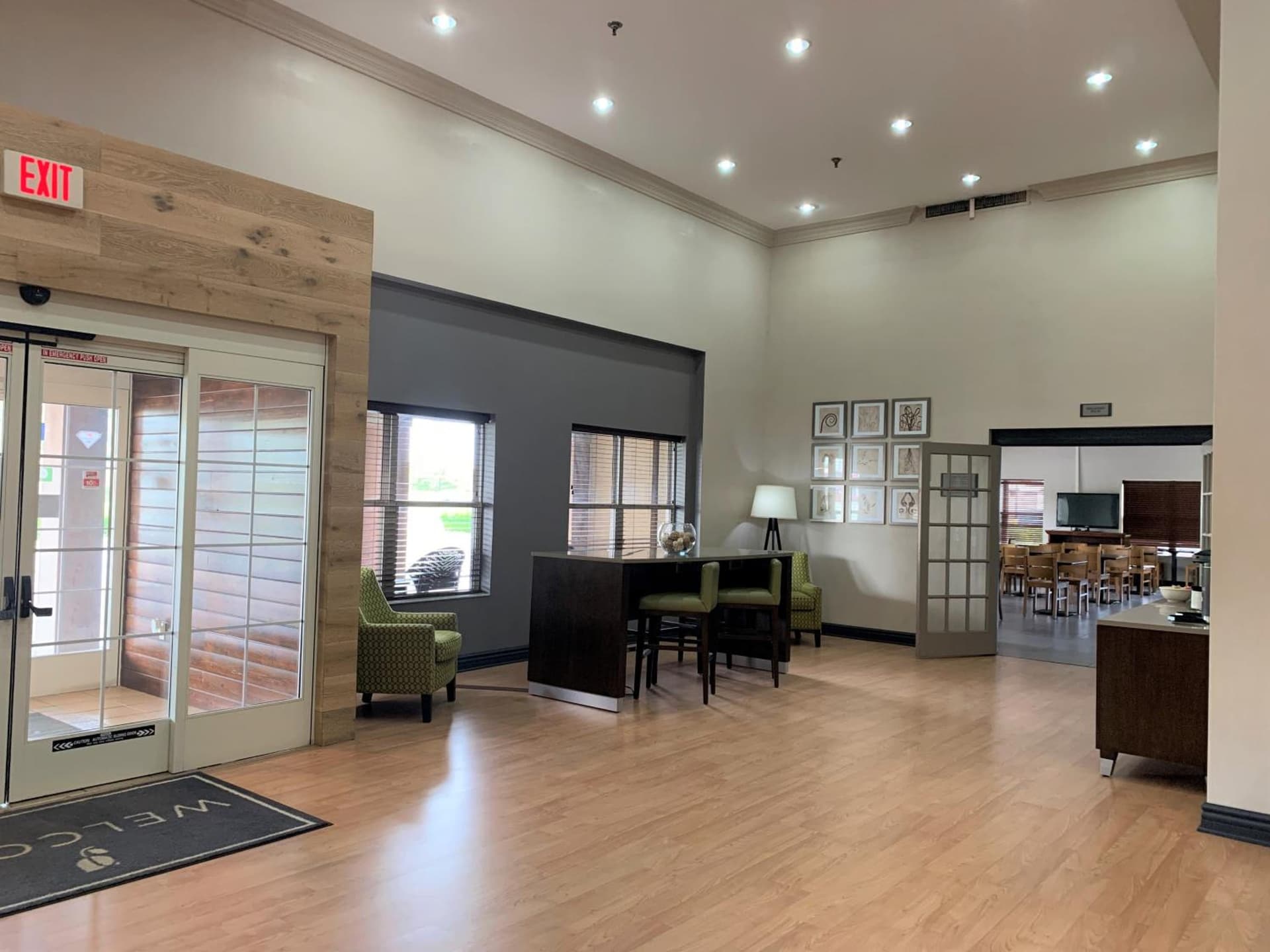 Country Inn & Suites by Radisson, Clarksville, TN gallery photo in Clarksville, TN — image 19