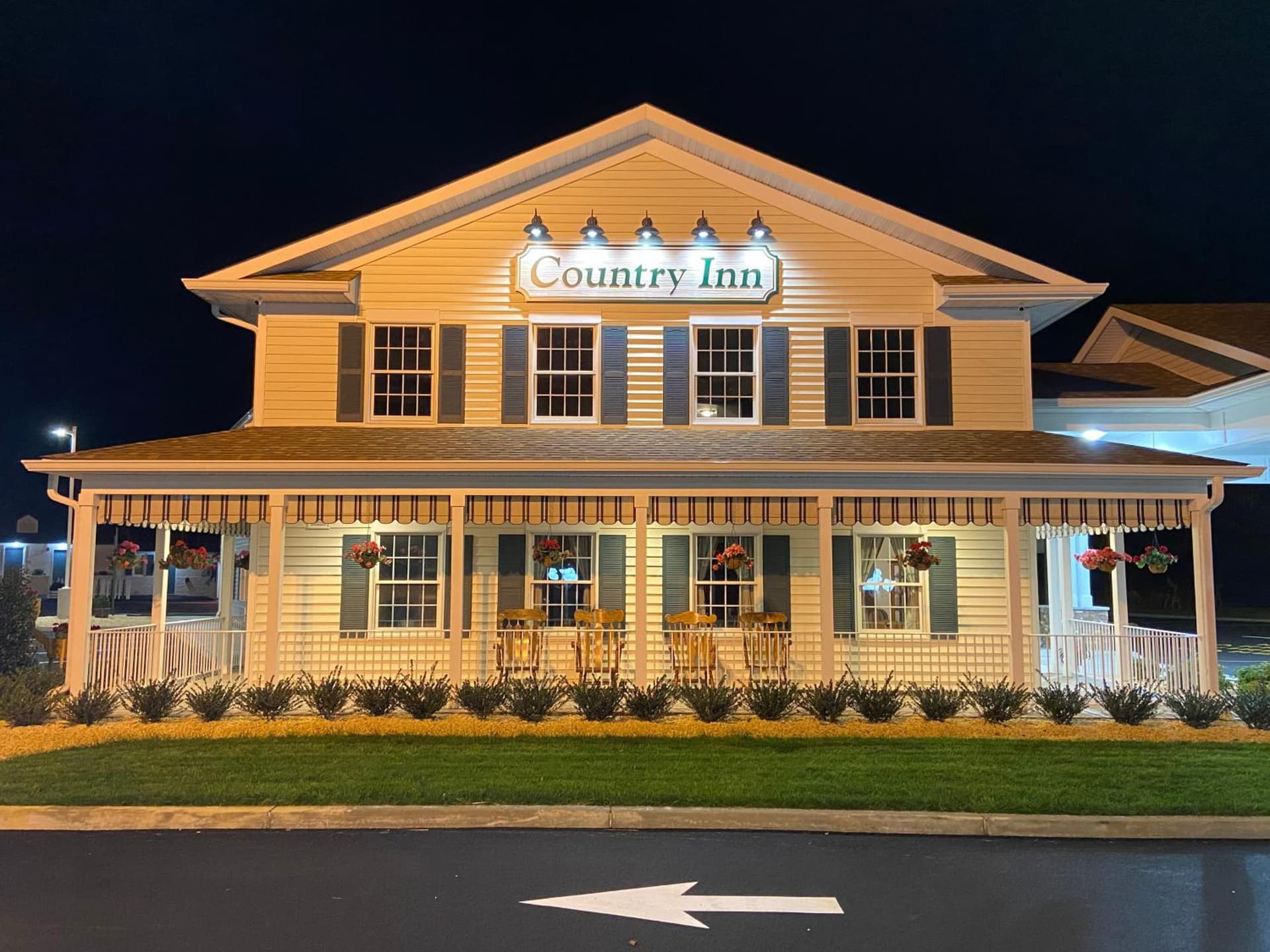 Country Inn of Hazlet gallery photo in Hazlet, NJ — image 8