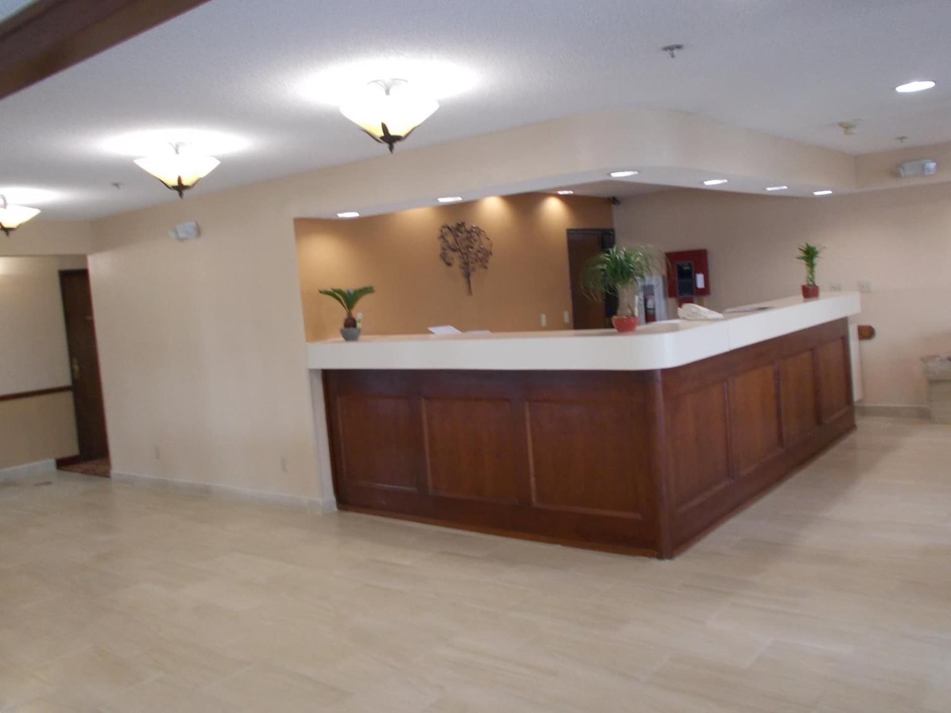 Royalton Inn and Suites, Wilmington,Ohio property views in Wilmington, OH — gallery photo 3