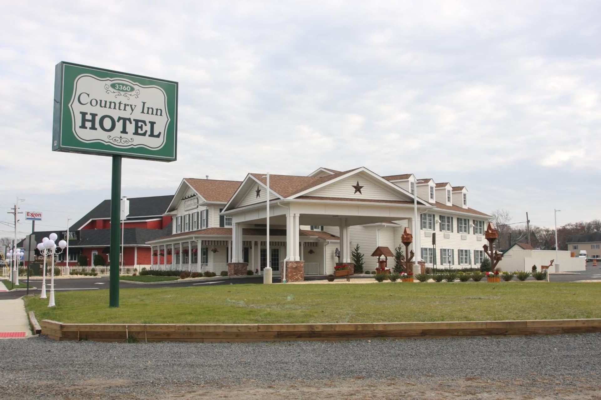 Country Inn of Hazlet gallery photo in Hazlet, NJ — image 12