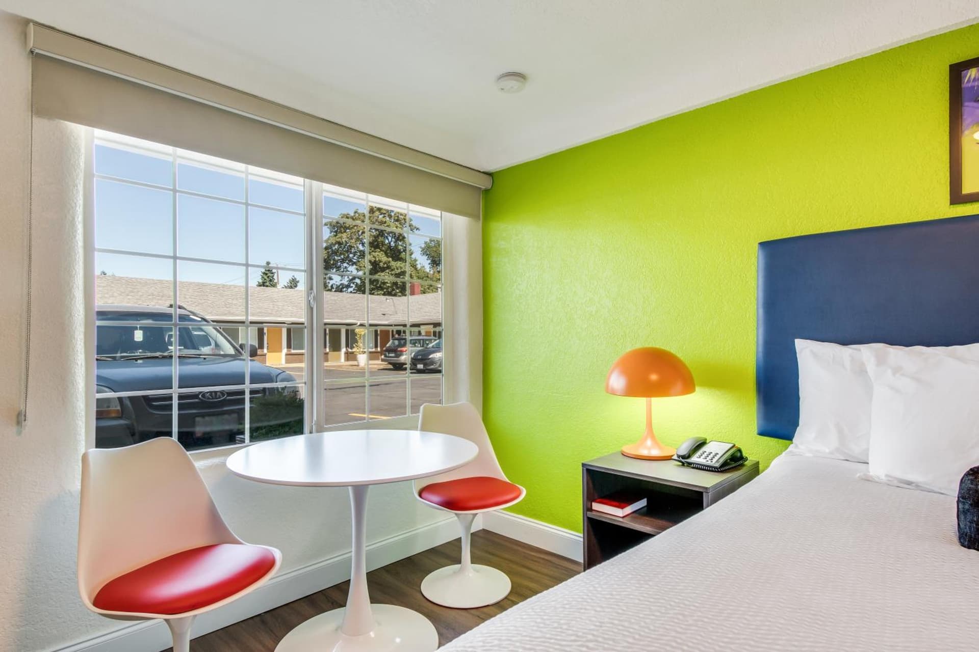 Signature Inn Eugene gallery photo in Eugene, OR — image 40