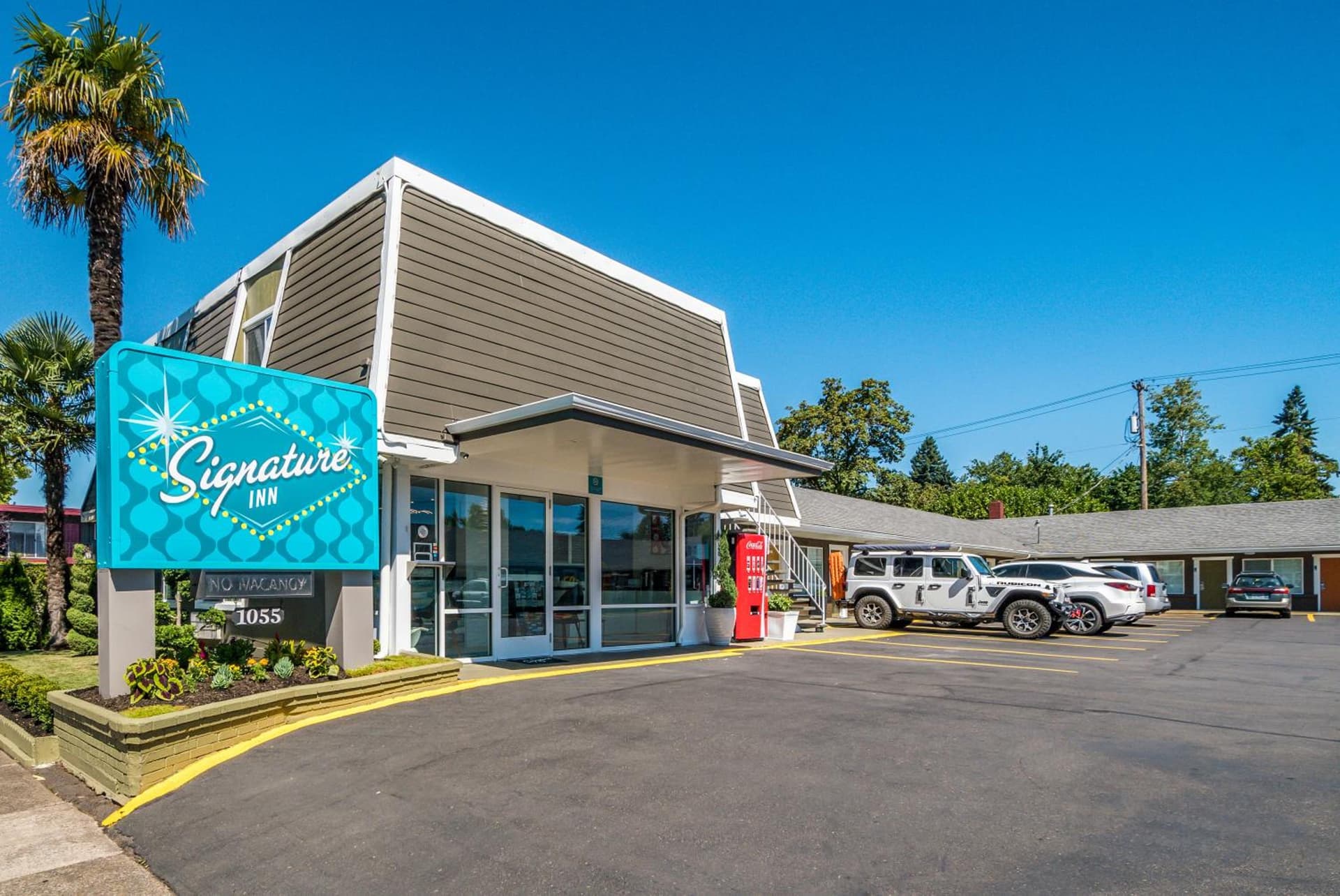 Signature Inn Eugene gallery photo in Eugene, OR — image 26
