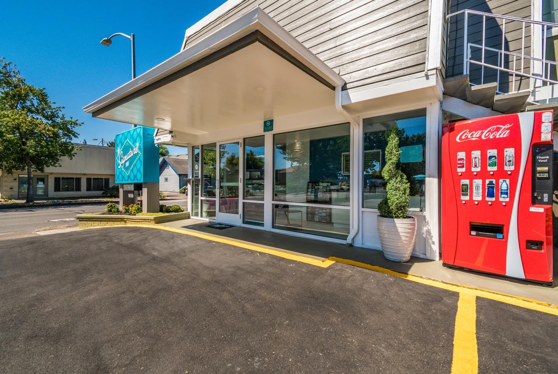 Signature Inn Eugene gallery photo in Eugene, OR — image 29
