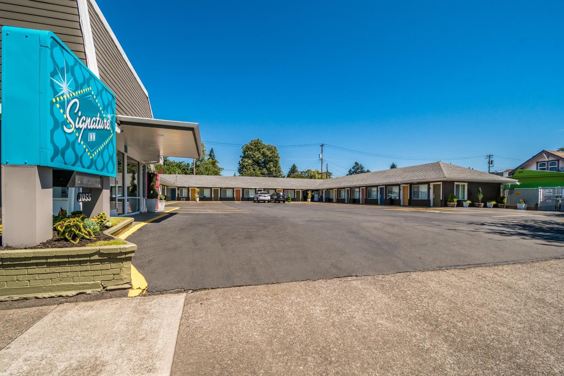 Signature Inn Eugene gallery photo in Eugene, OR — image 45