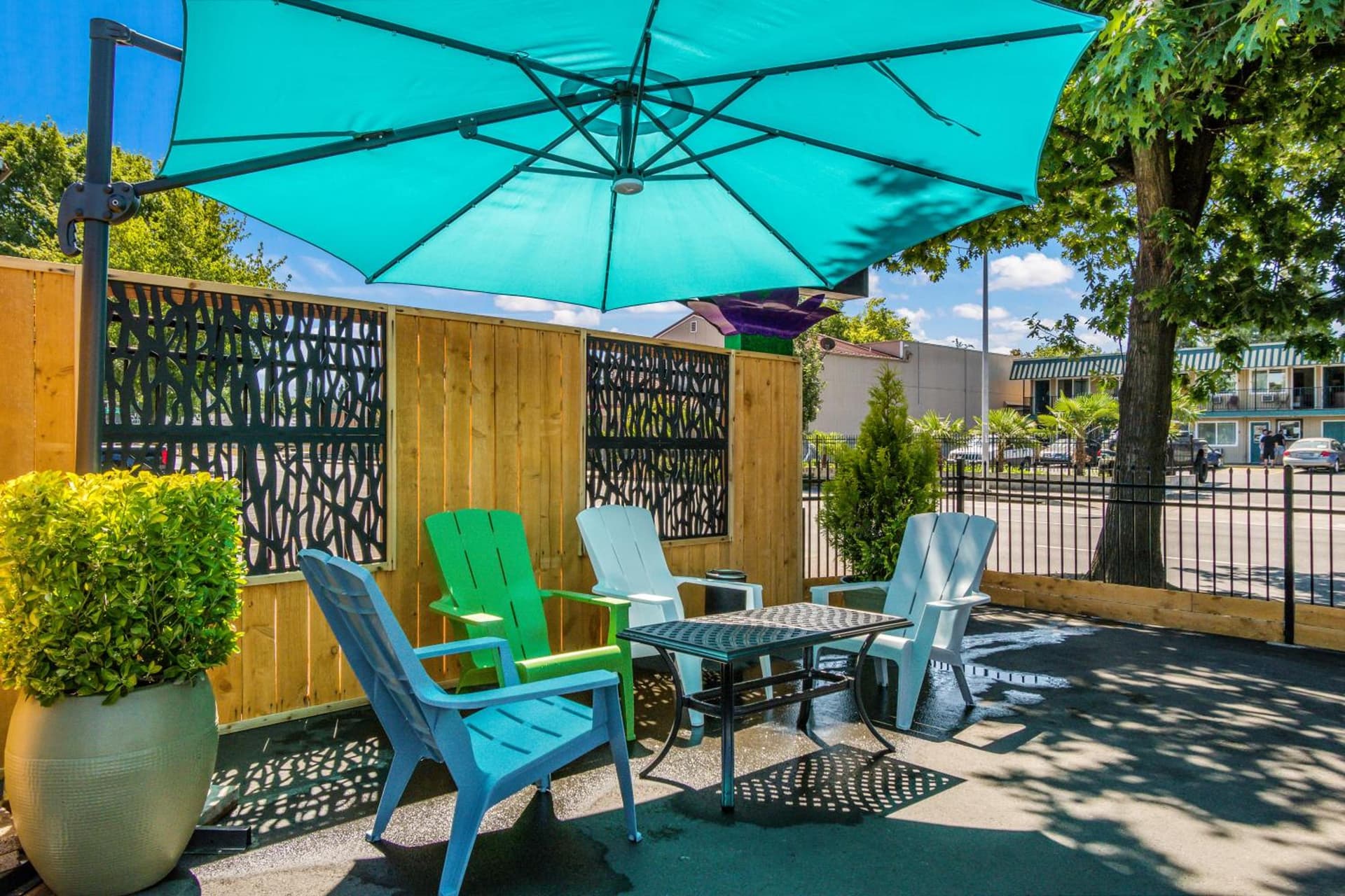 Signature Inn Eugene gallery photo in Eugene, OR — image 6