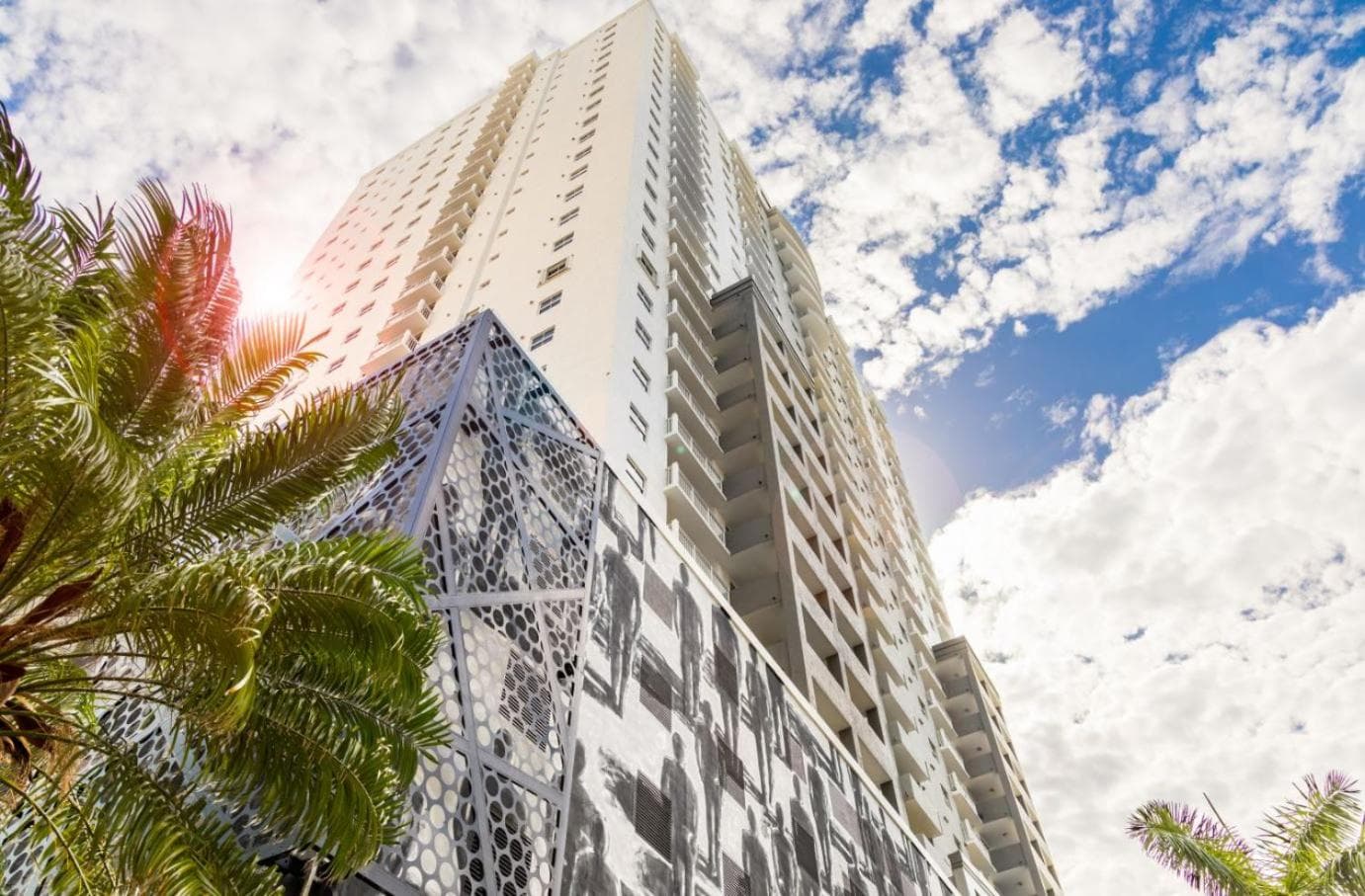 Fortune House Hotel Suites gallery photo in Miami, FL — image 119