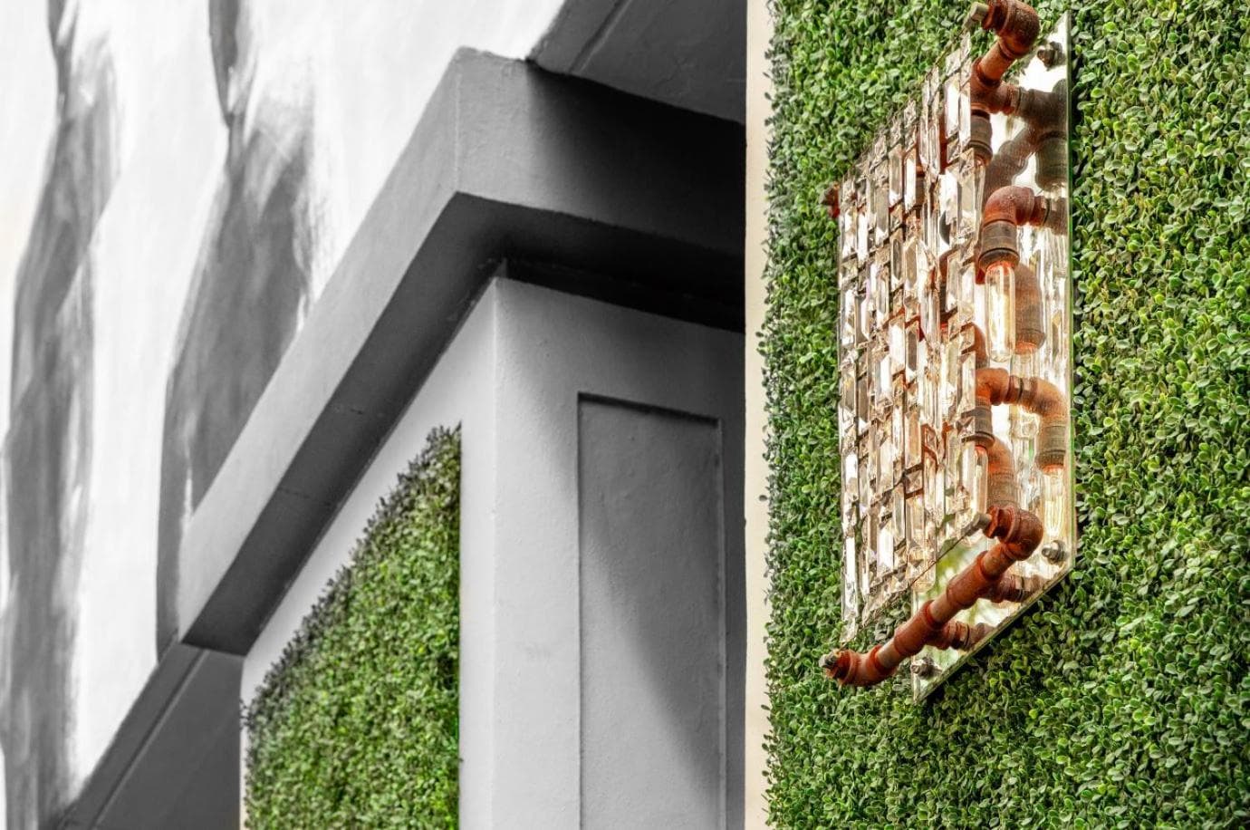 Fortune House Hotel Suites gallery photo in Miami, FL — image 75