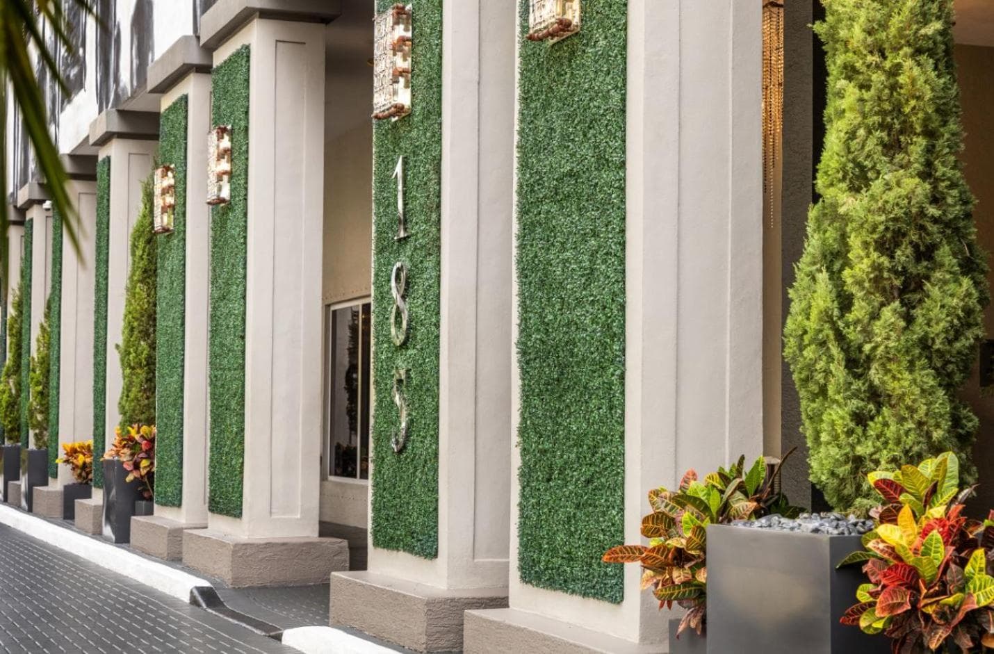 Fortune House Hotel Suites gallery photo in Miami, FL — image 54