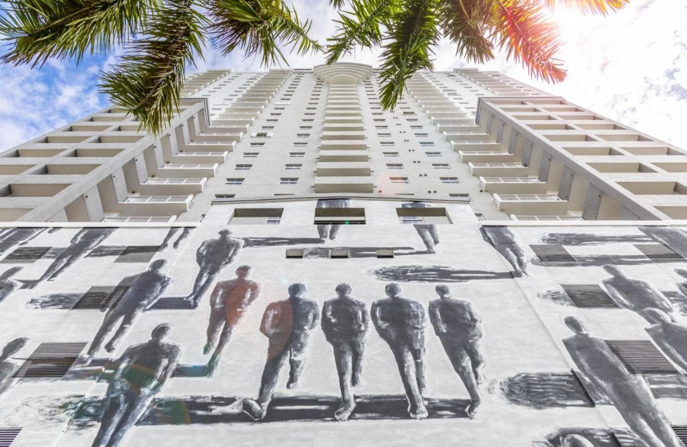 Fortune House Hotel Suites gallery photo in Miami, FL — image 113