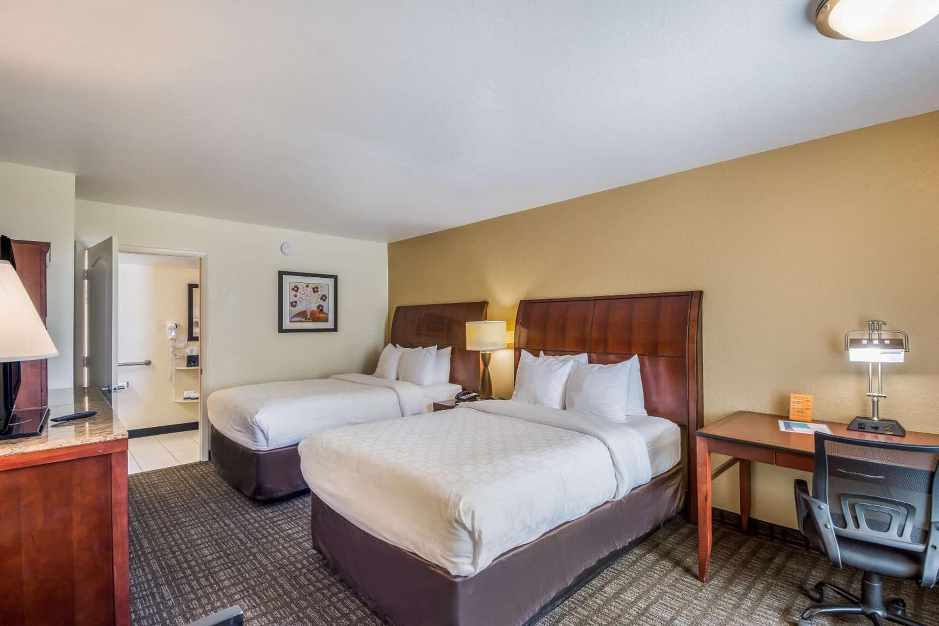 Clarion Inn & Suites Central Clearwater Beach gallery photo in Clearwater, FL — image 17